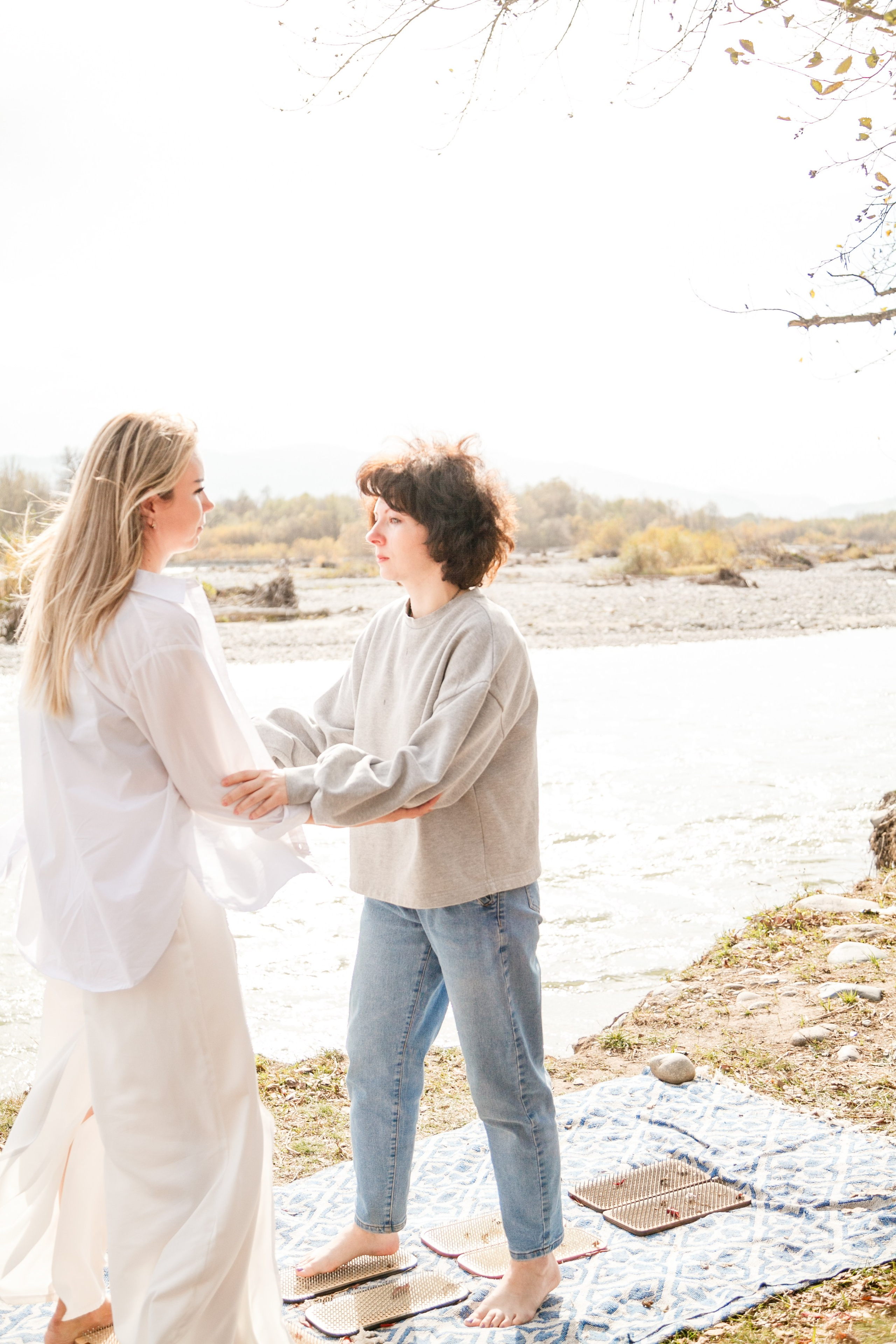 Ретрит"ОТКРОЙ СЕБЯ». Свадебный и семейный фотограф в Армавире