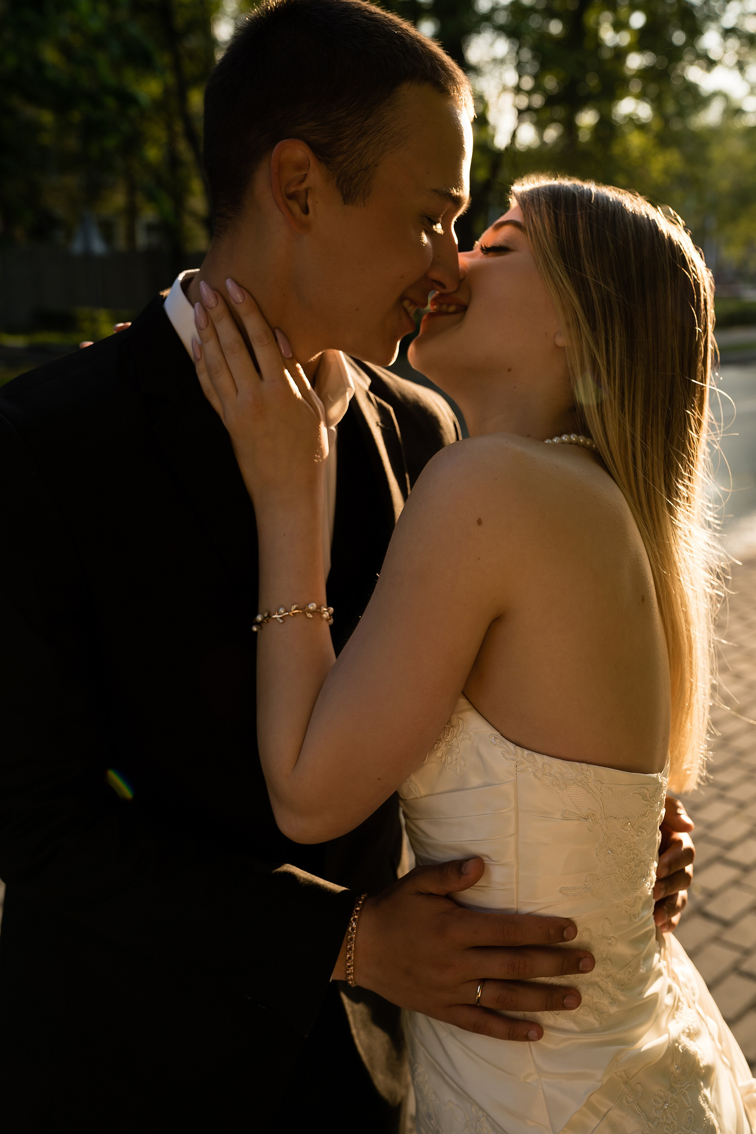 Инга и Владислав. Главная