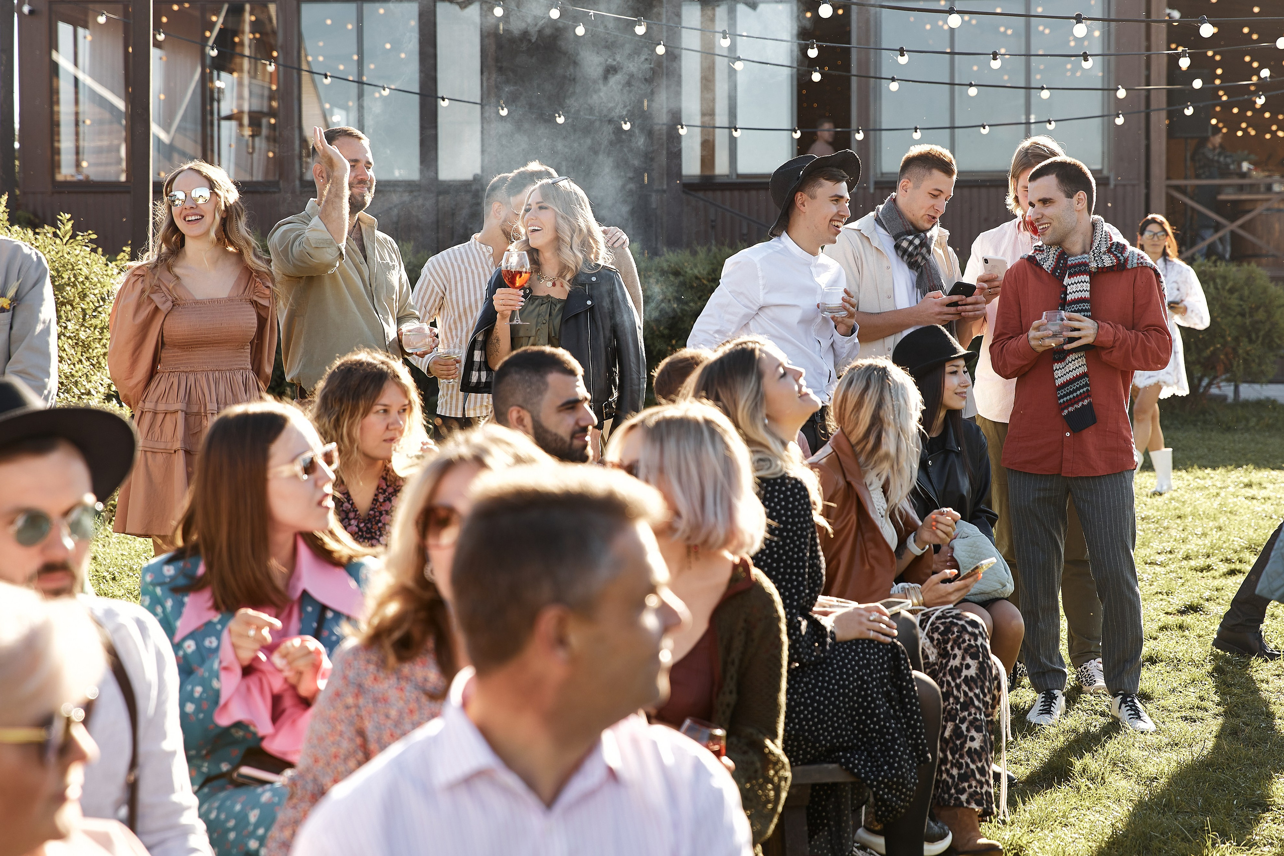 Ваня и Наташа. Свадебный фотограф в Москве Николай Болт