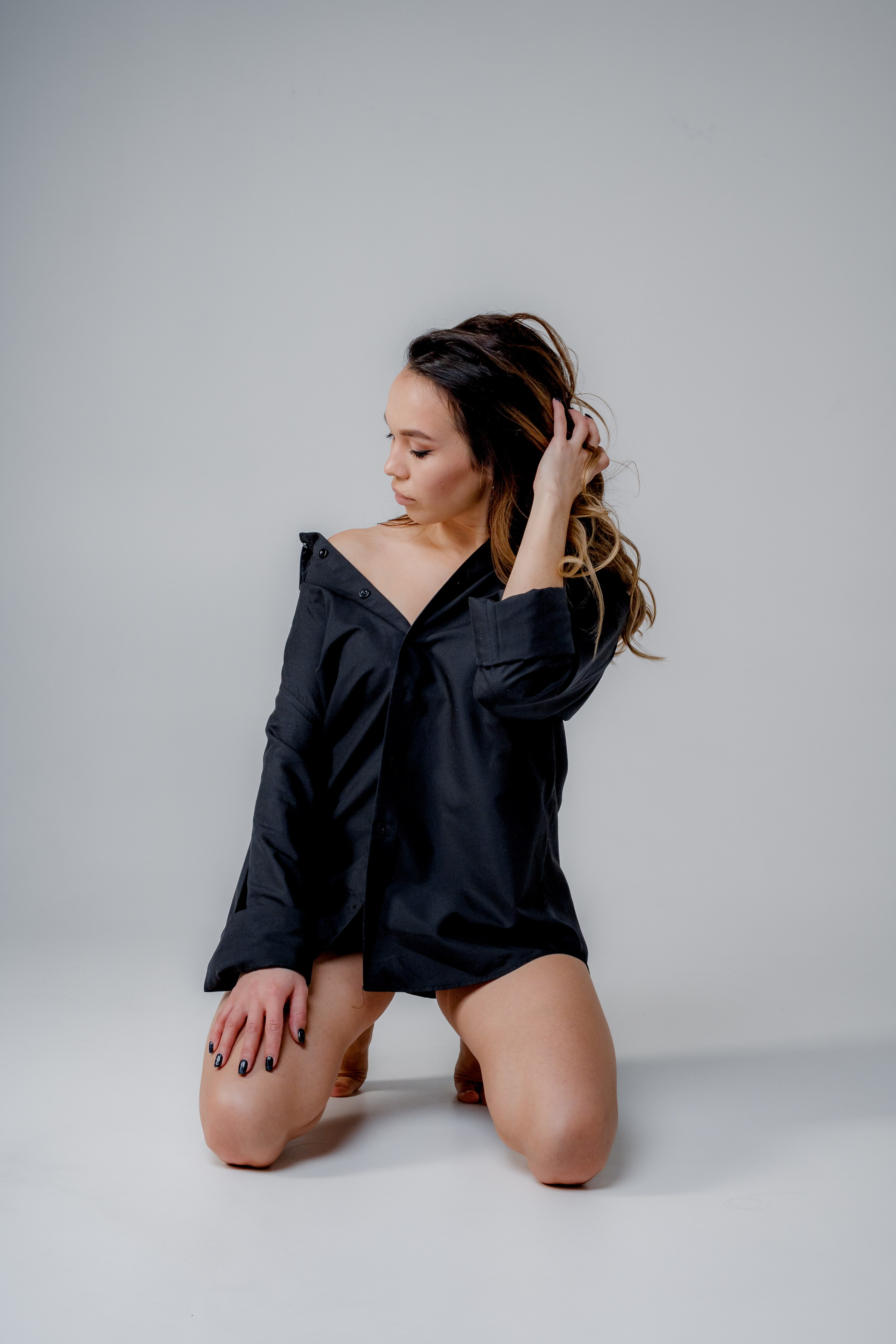 Женский фотограф Nataliya Kolos Казань/Санкт-Петербург