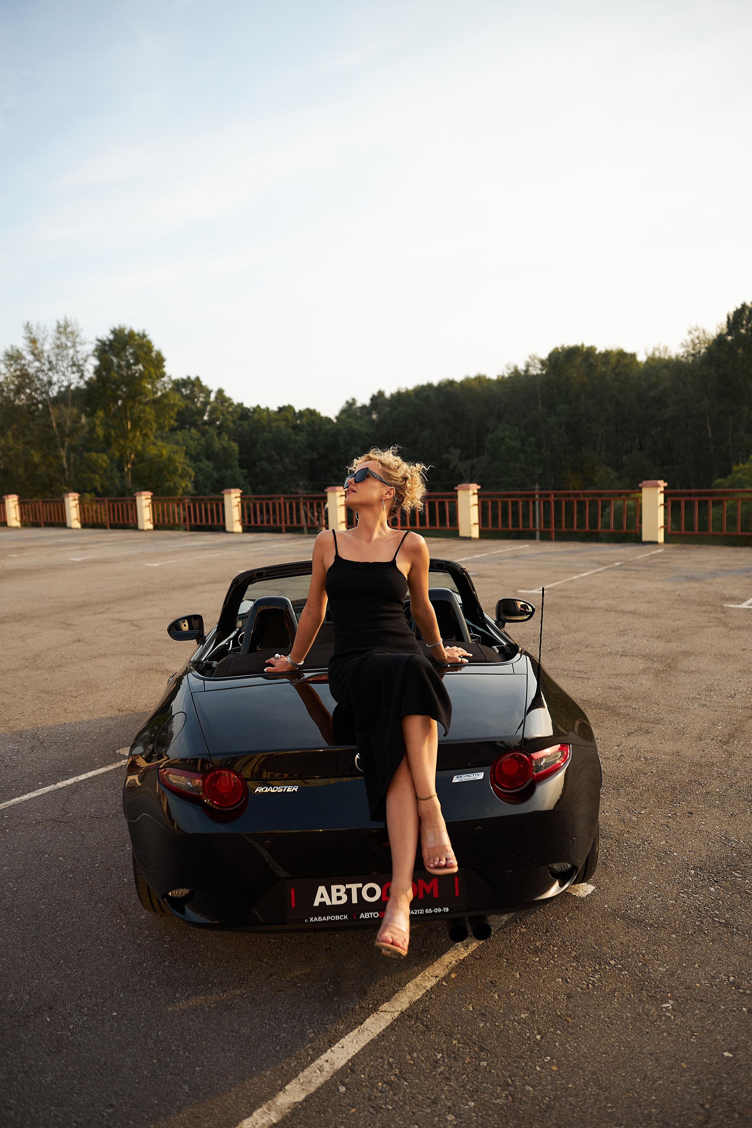 Cars and Photo Day. Фотограф в Хабаровске Голотовская Дарья