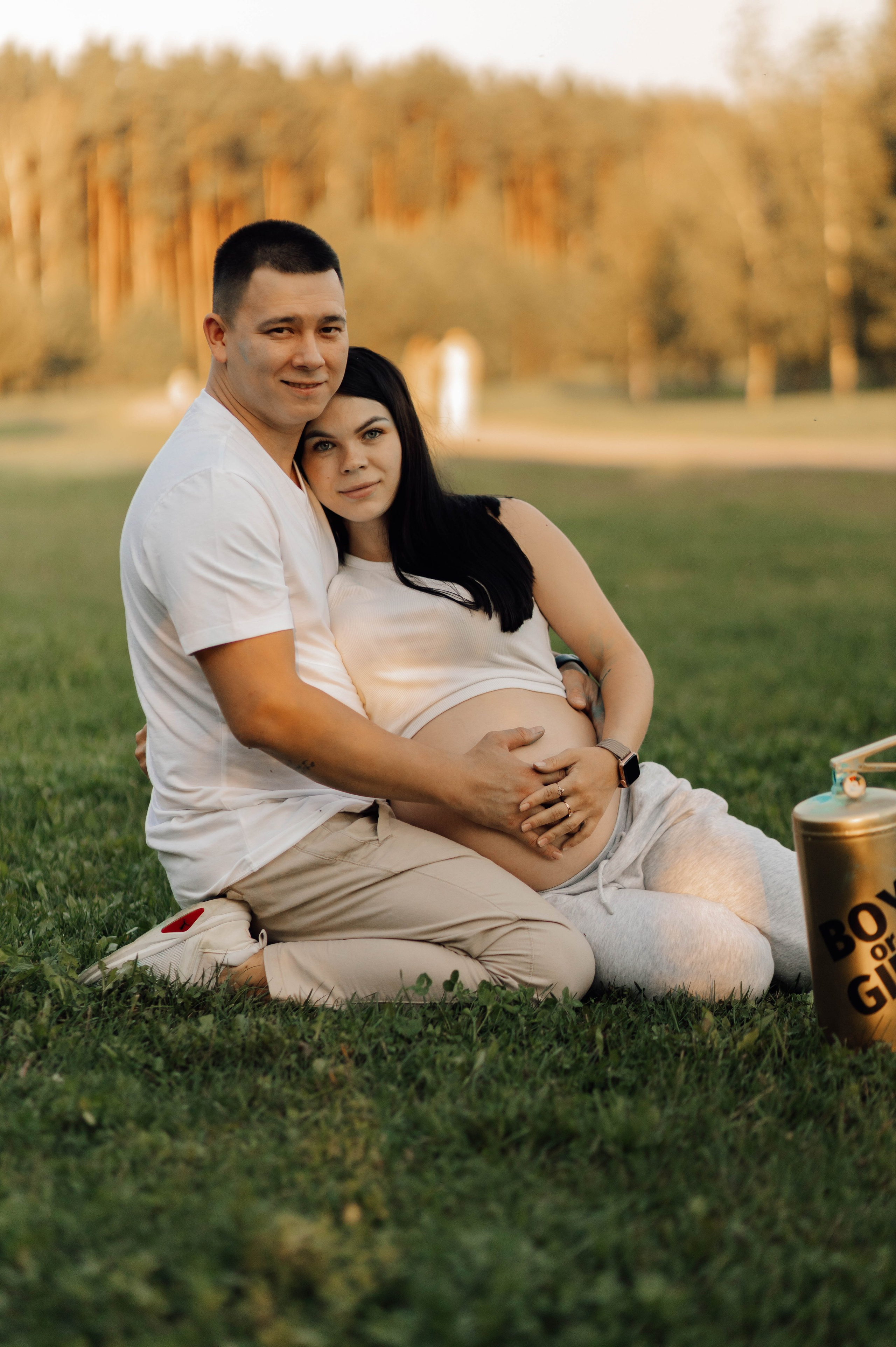Кристина&Андрей (гендер). Фотограф в Москве Юлия Хамзина