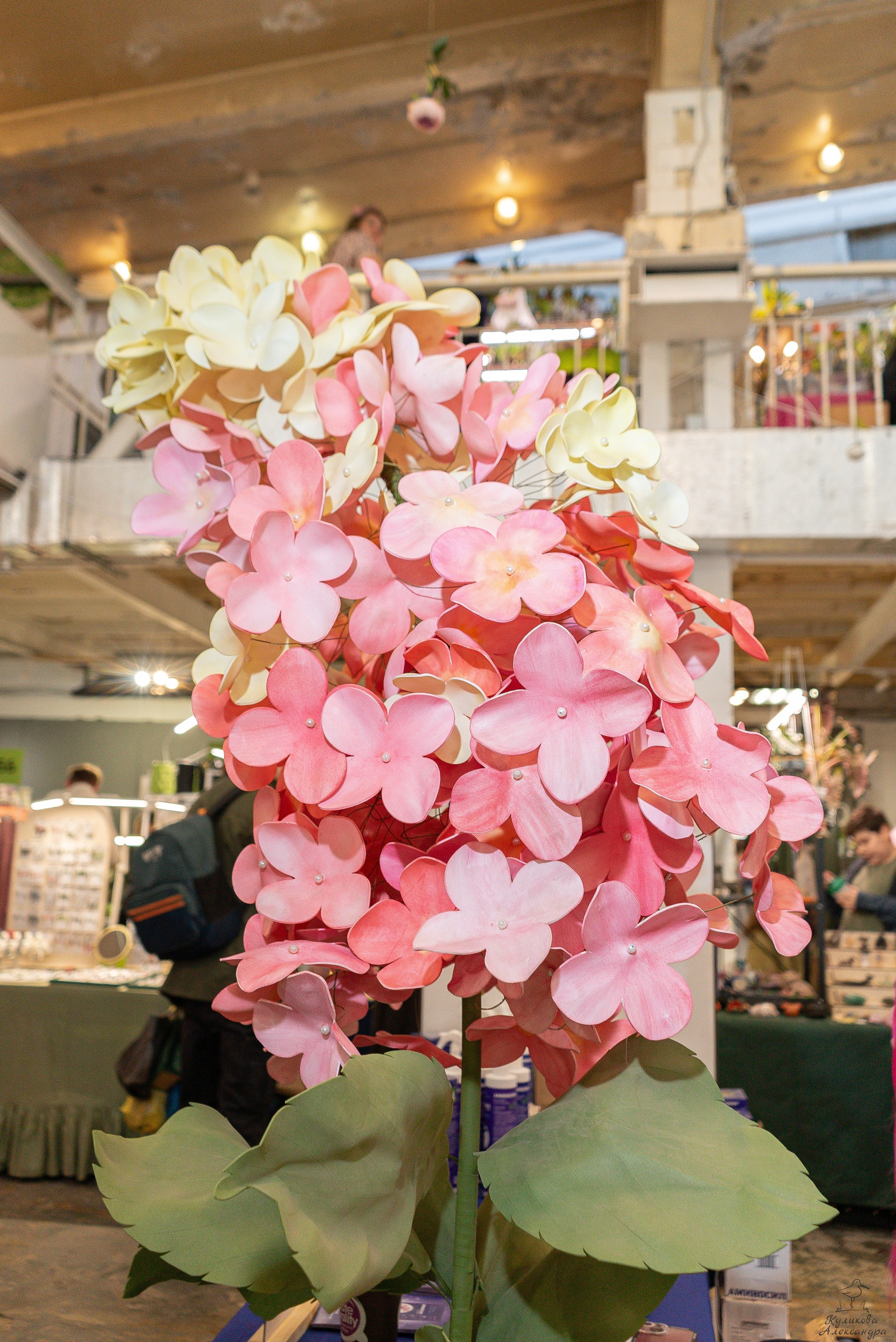 Гроубокс Артплей апрель. Александра Куликова фотограф, Москва