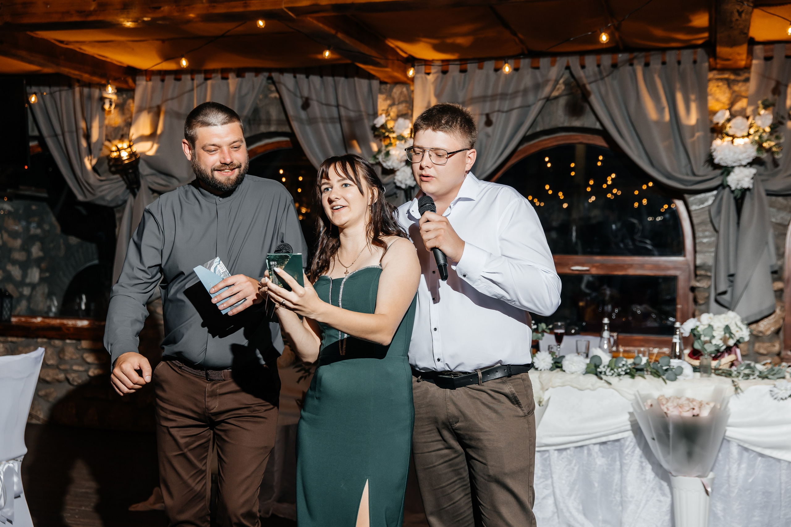 Анонс свадьбы для Ольги и Николая. Свадебный фотограф в Крыму и Севастополе Ольга Баскакова