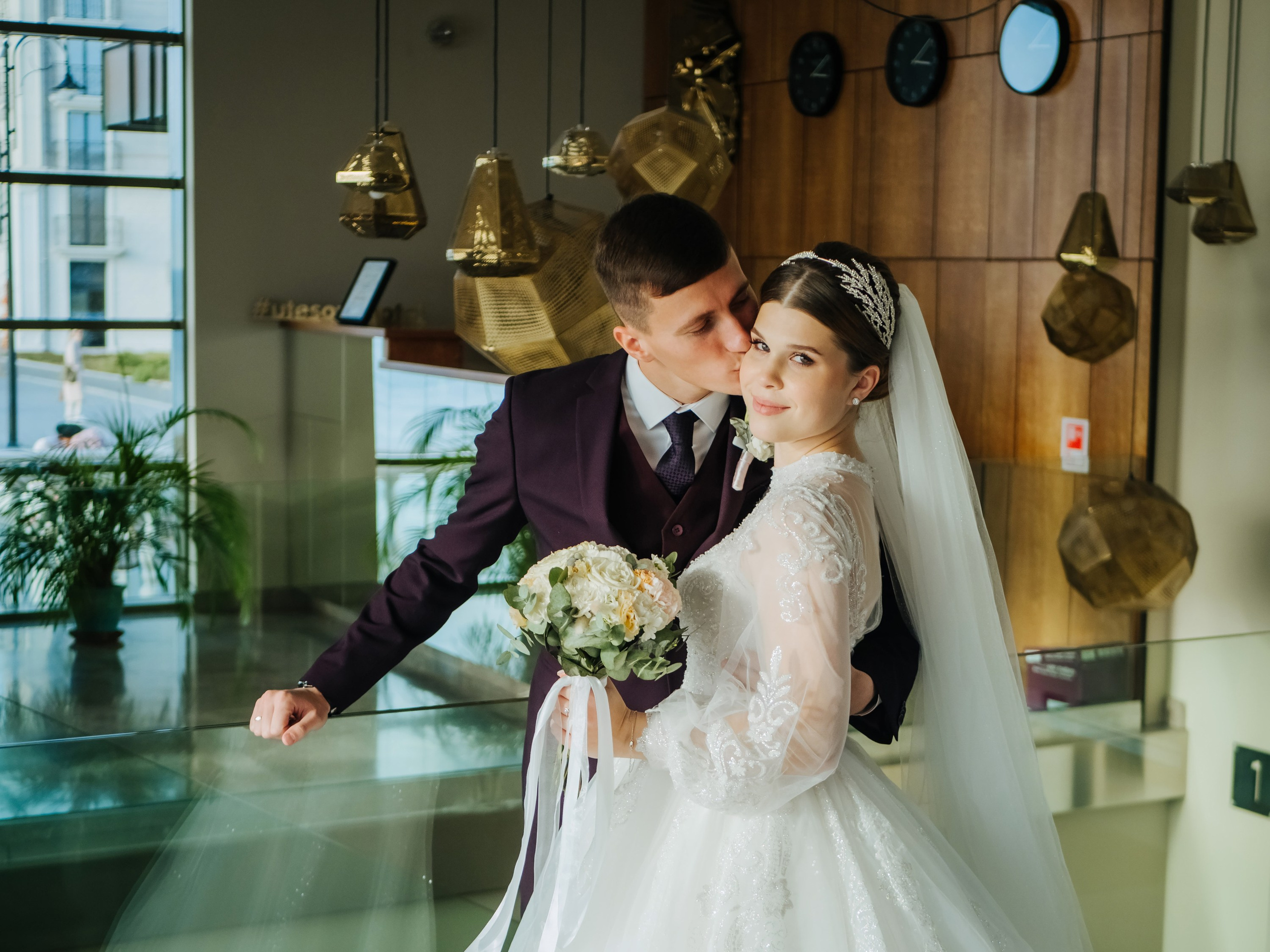 Богдан и Яна. Семейный, детский, свадебный, фотограф в городе Анапа