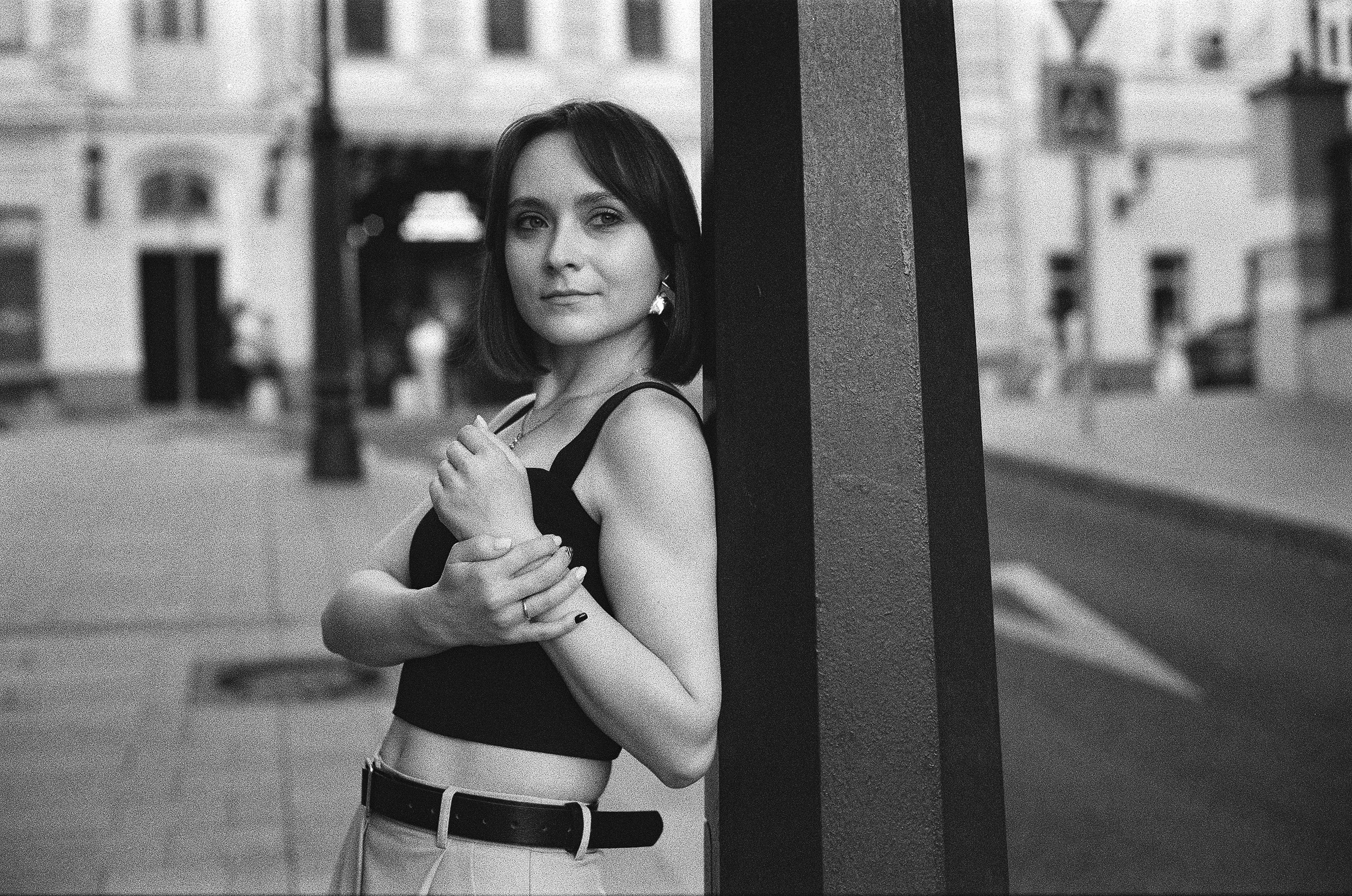 ФОТО НА ПЛЕНКУ. Фотостудия в Москве LUXARTPHOTO