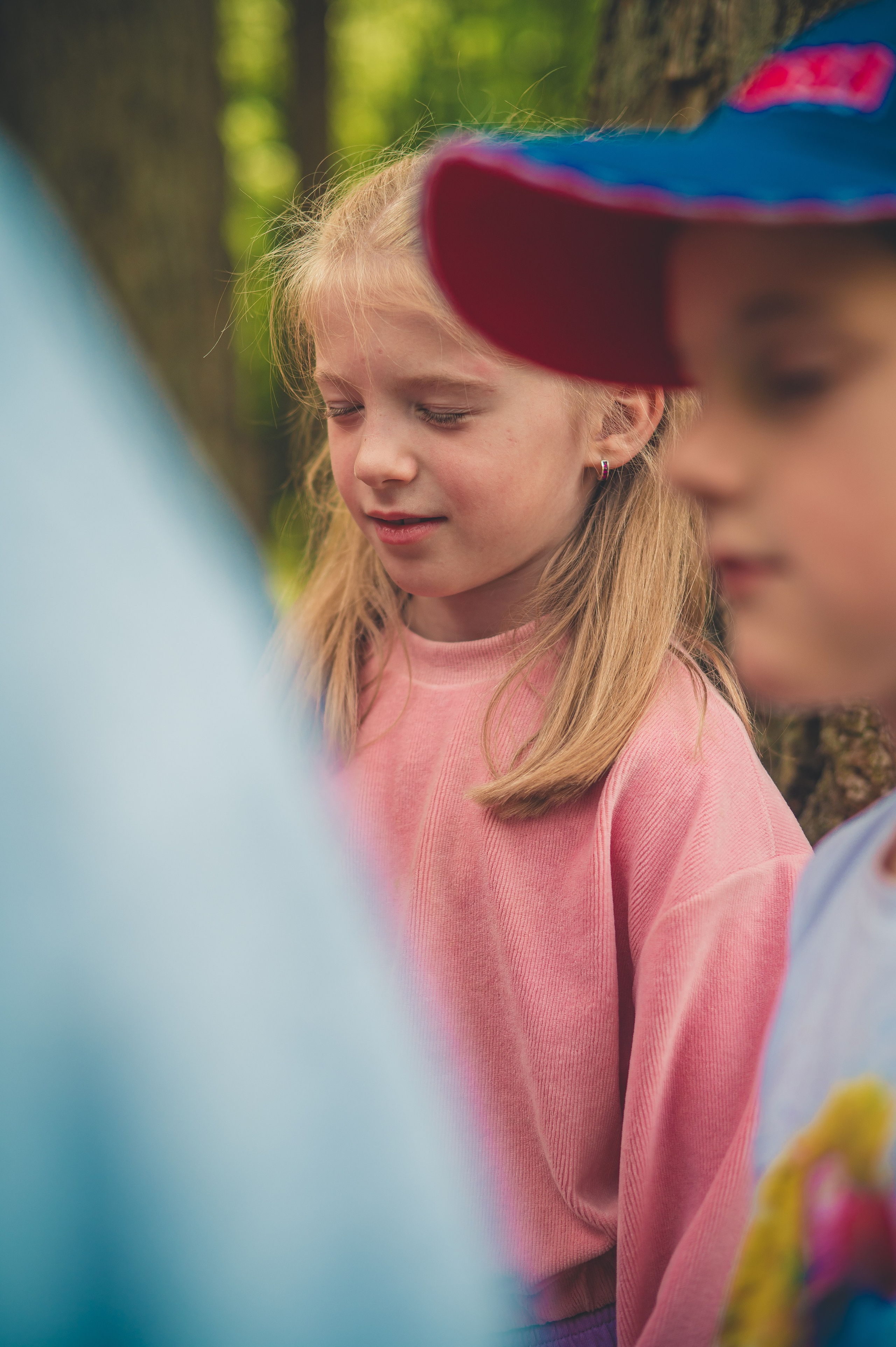 Детский лагерь — 1 смена 2023 год. Иван Кубик — фотограф и видеограф
