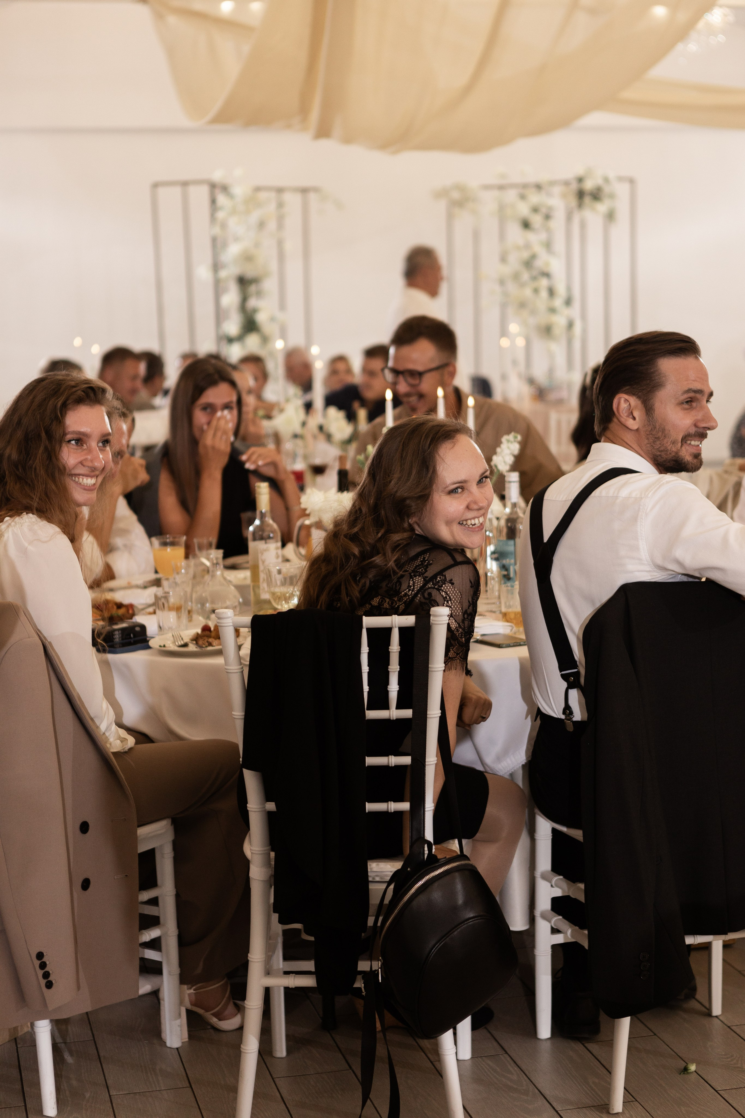 Саша и Виталия. Свадебный фотограф в Воронеже Вероника Богай