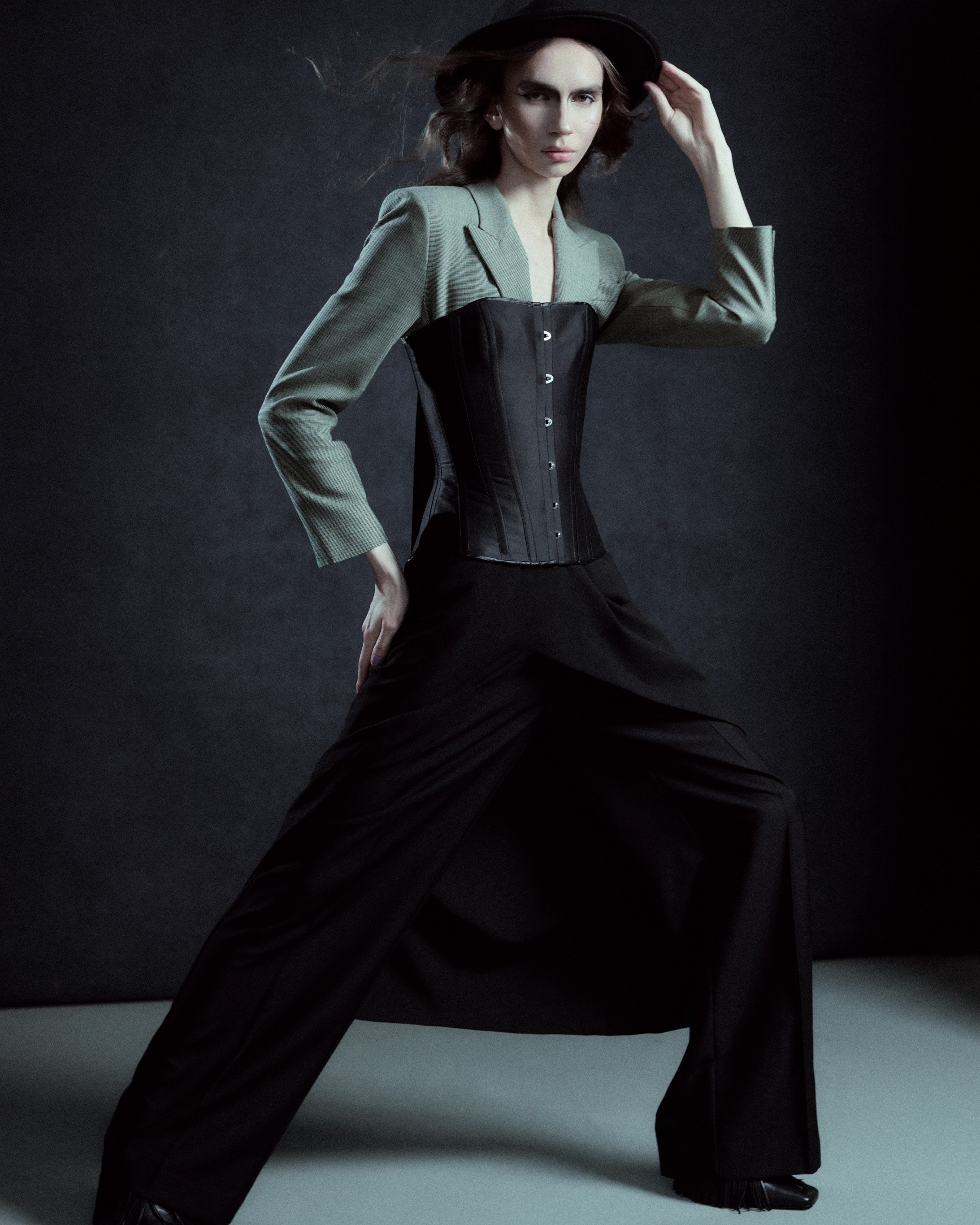 FASHION. Богдан NT Стилист Москва