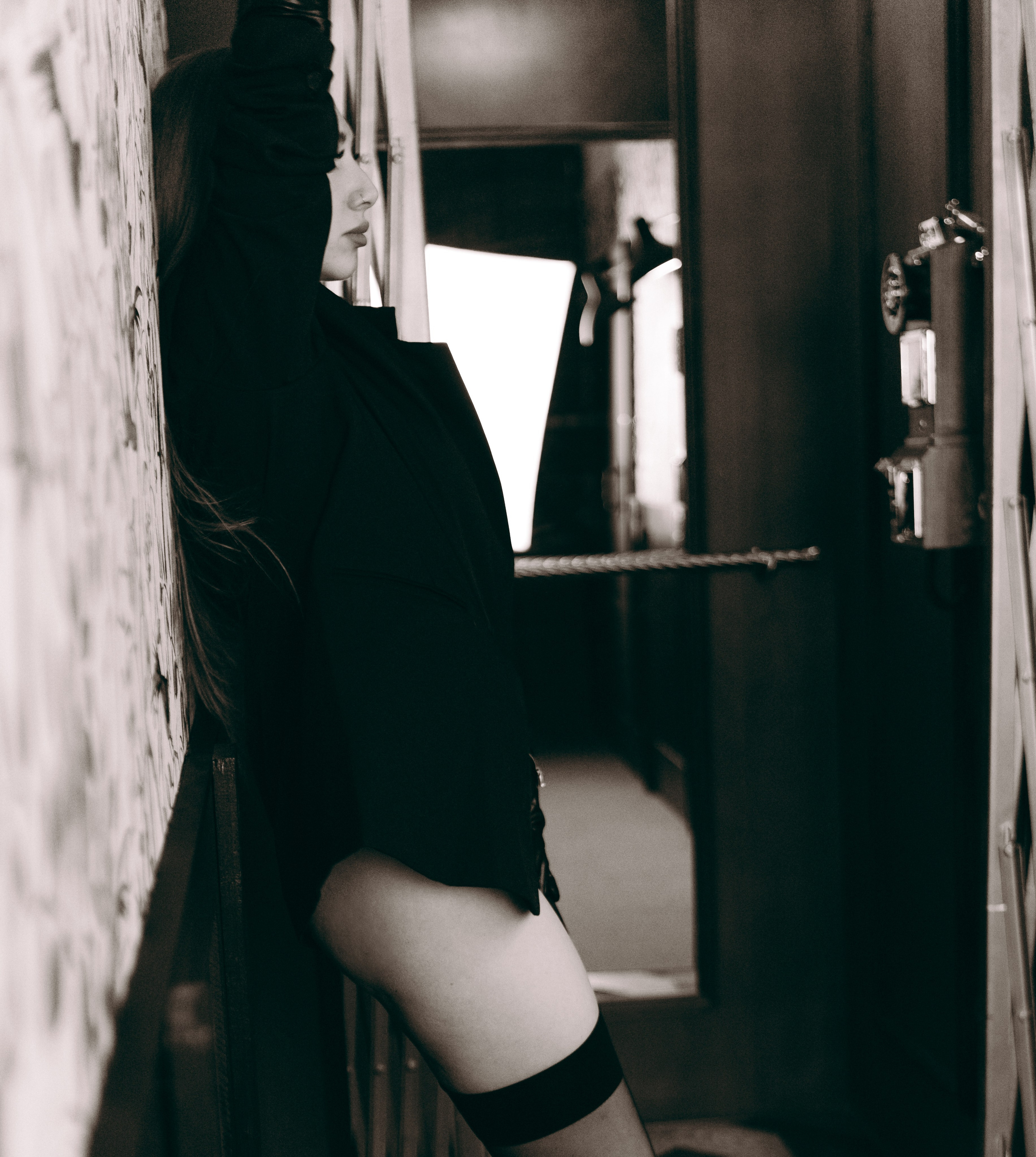 Индивидуальная фотосъемка. Индивидуальный и свадебный фотограф в Нижнем Новгороде Трушина Кристина