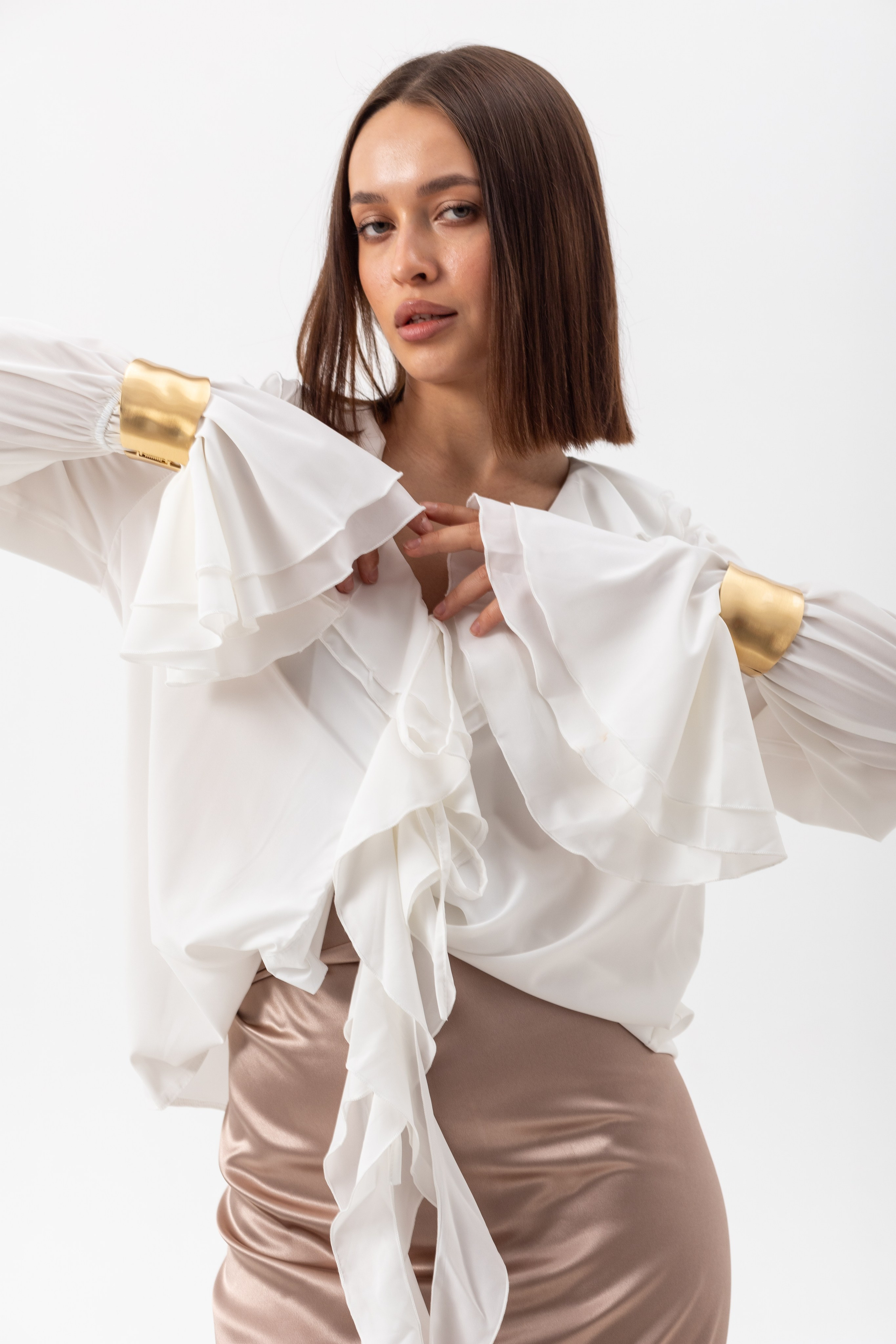 Бижутерия. Съёмки для брендов и маркетплейсов