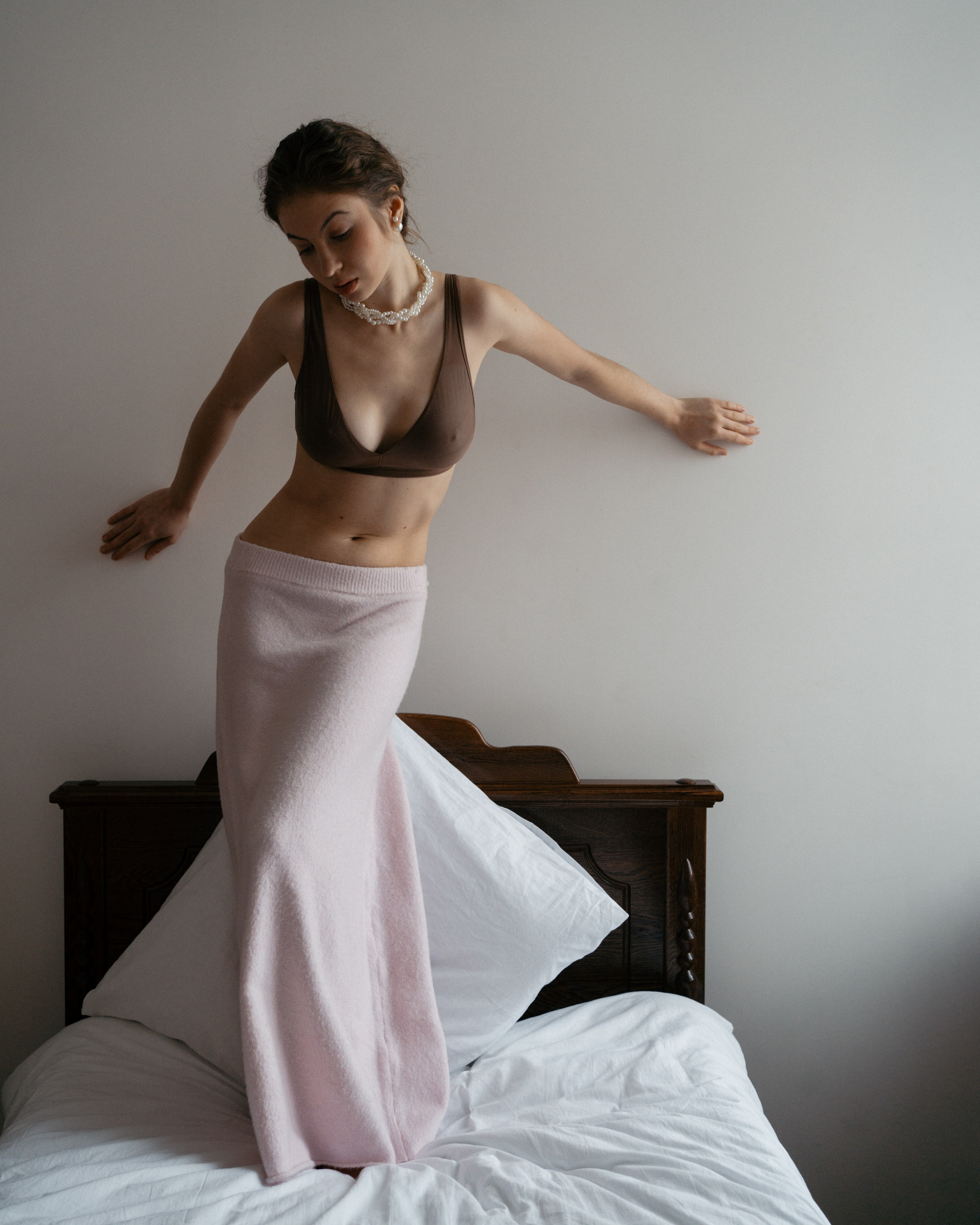 Ангелина. Портретный фотограф в Москве Анюта Артемова