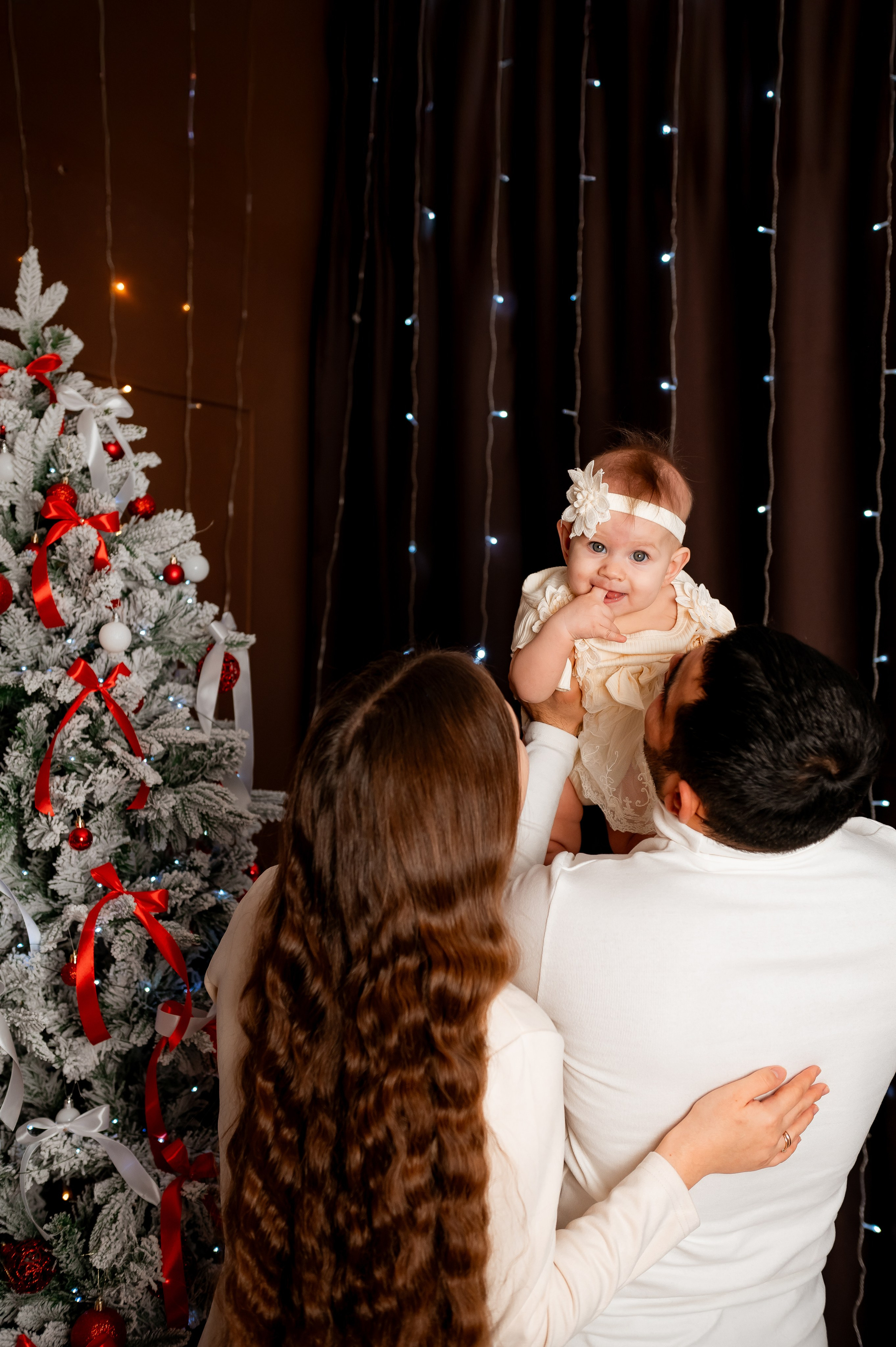 Фотопроект Новый год 2026. Фотограф г. Карталы Гаврушева Елизавета