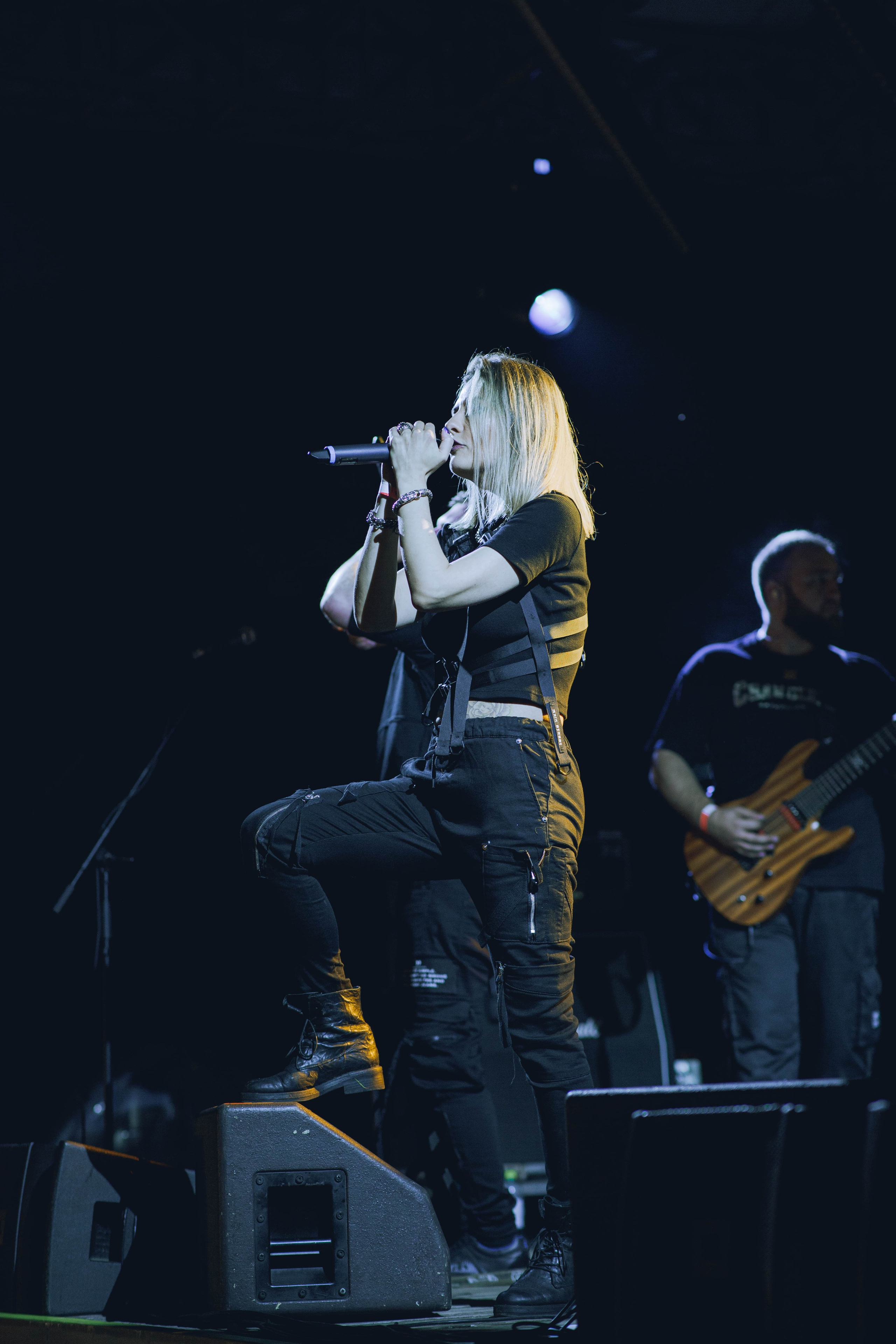 BE UNDER ARMS. Репортажный и портретный фотограф Михаил Мартиросян