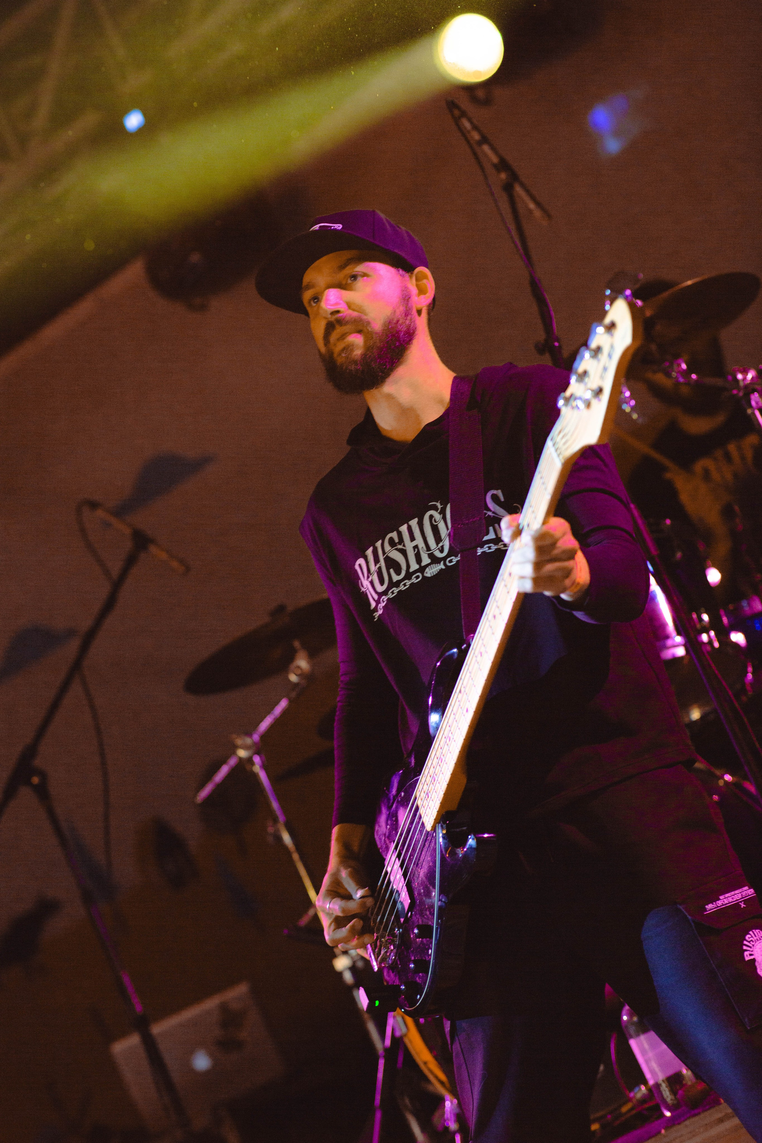 LONGLONG. Репортажный и портретный фотограф Михаил Мартиросян