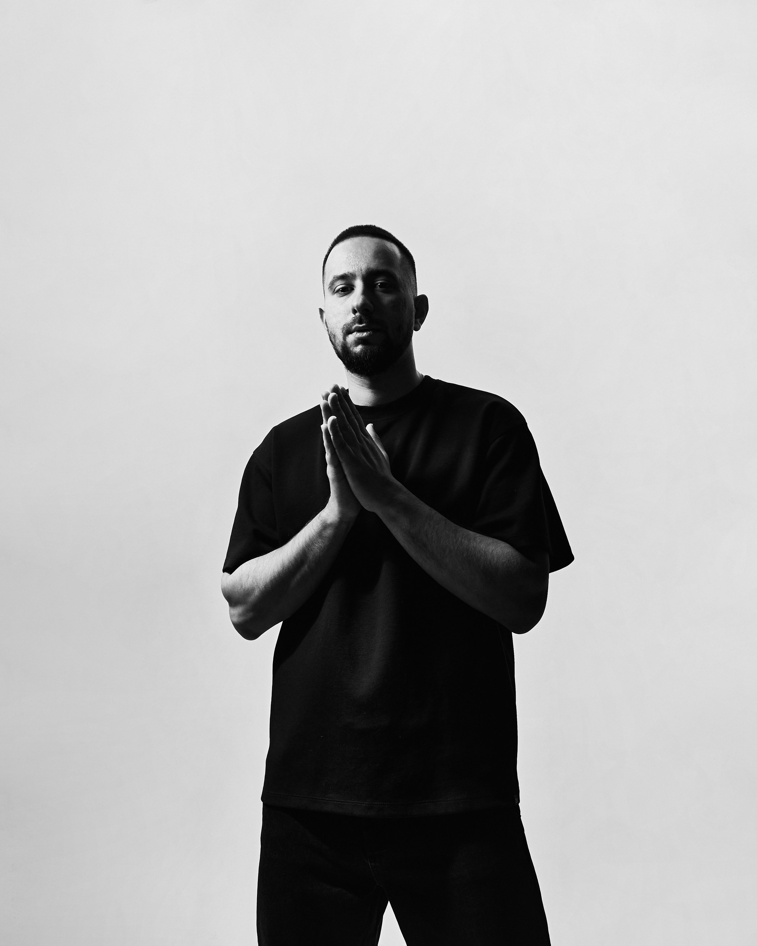 Стандартные съёмки. Креативный фотограф Дима Персик