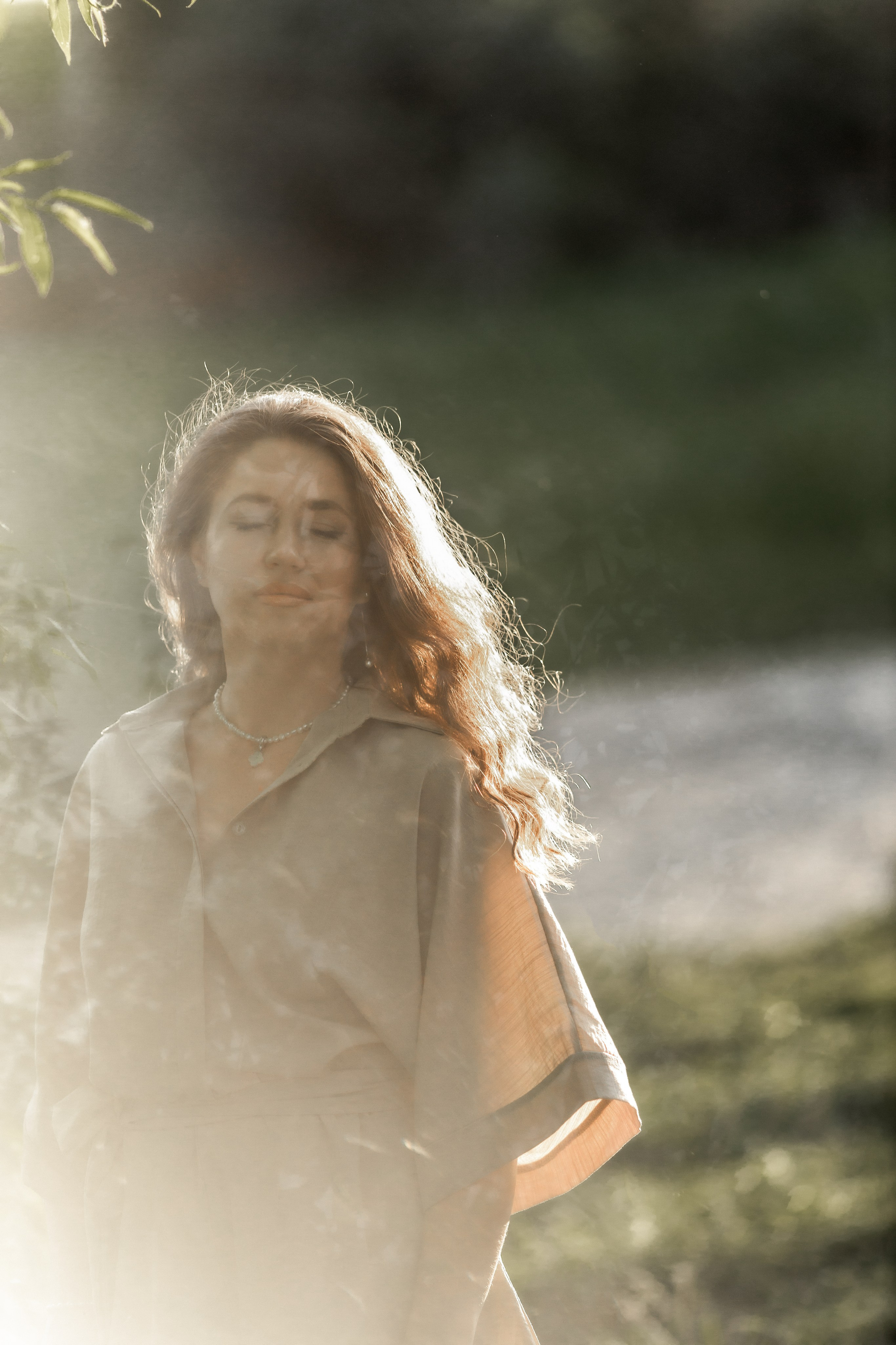 Ольга. Семейный фотограф Вита Лифанова Брянск LifeStyle