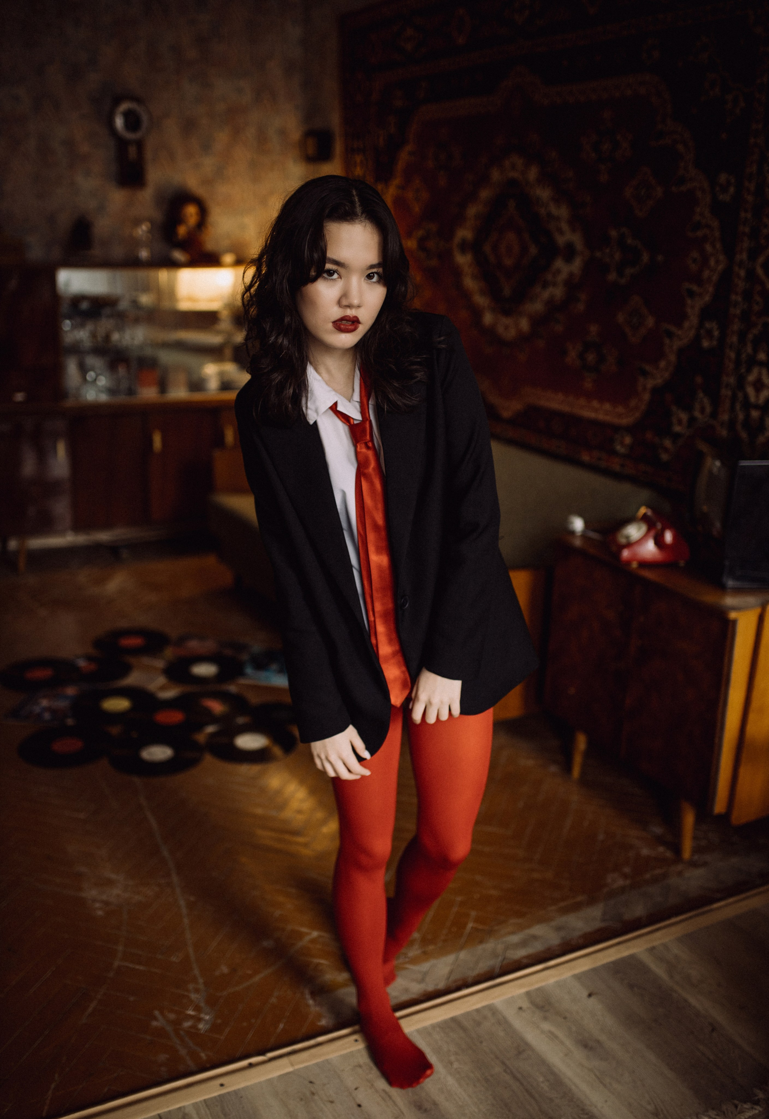 Классические съёмки. Happiness is in the moments