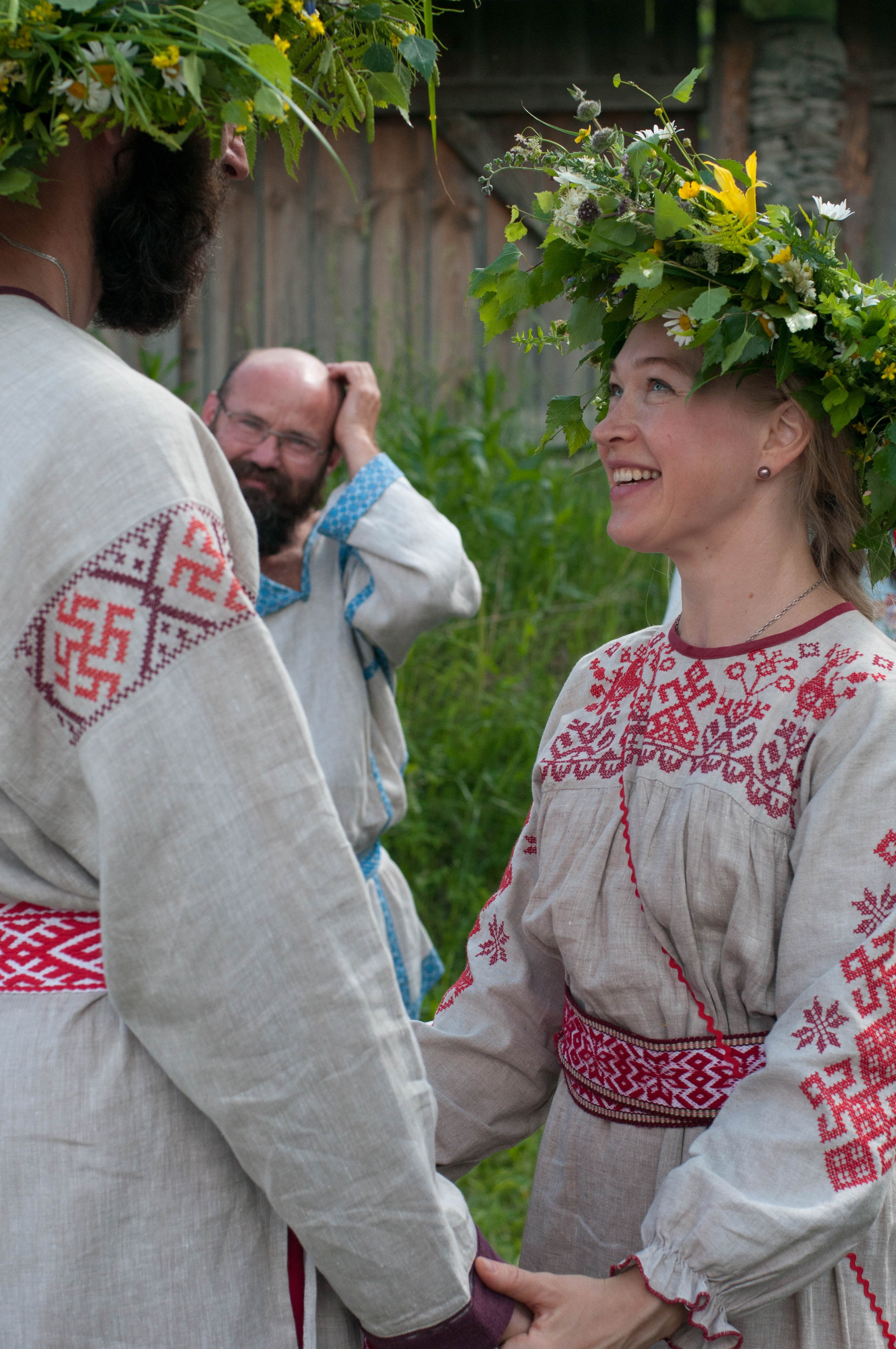 Свадьба. Портретный фотограф в республике Алтай Юлия Шевченко