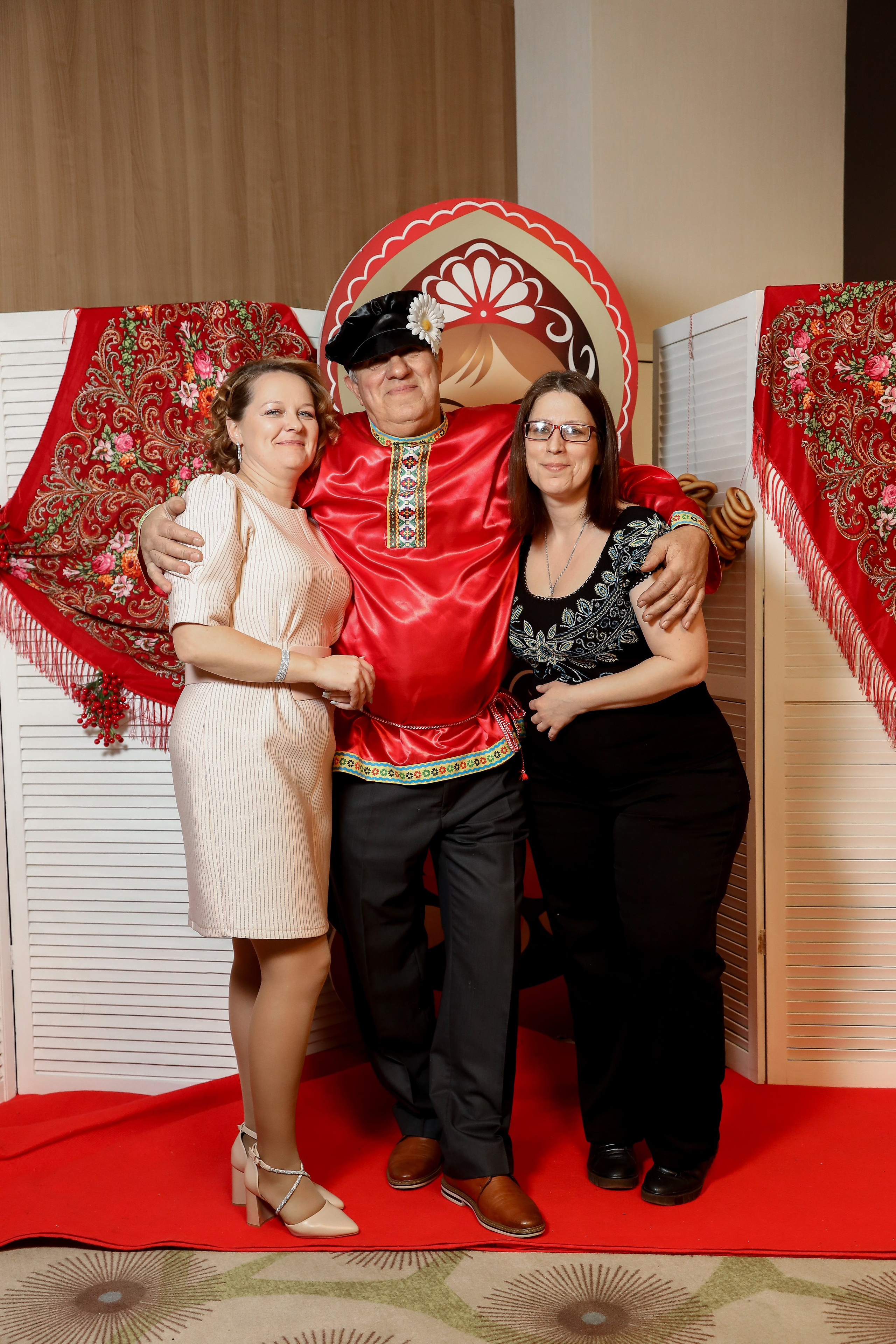 Edge Seligerskya. Фотограф Антон Чупринин