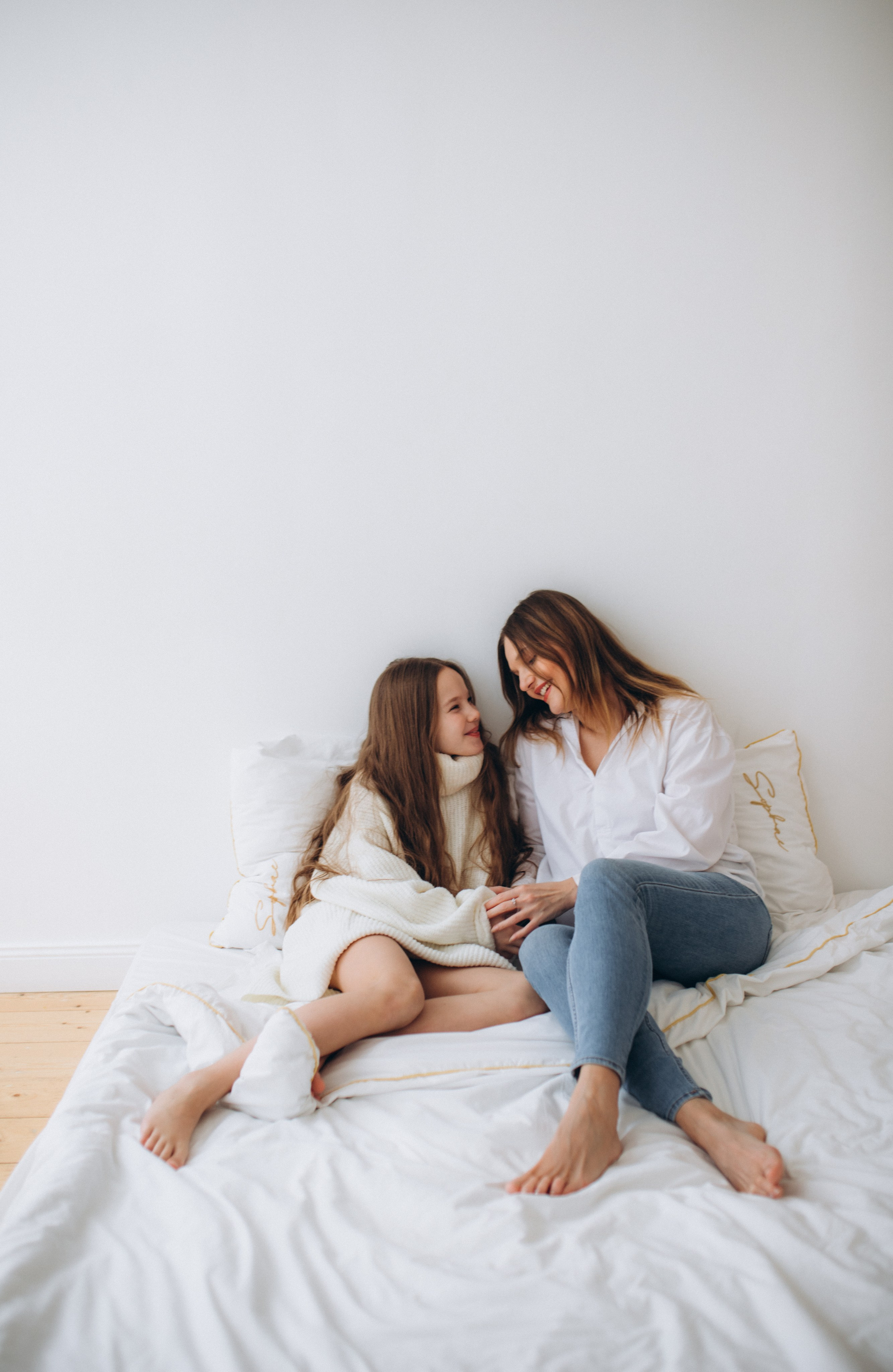 Роза и Евгения. Фотограф Винокурова Кристина в Санкт-Петербурге