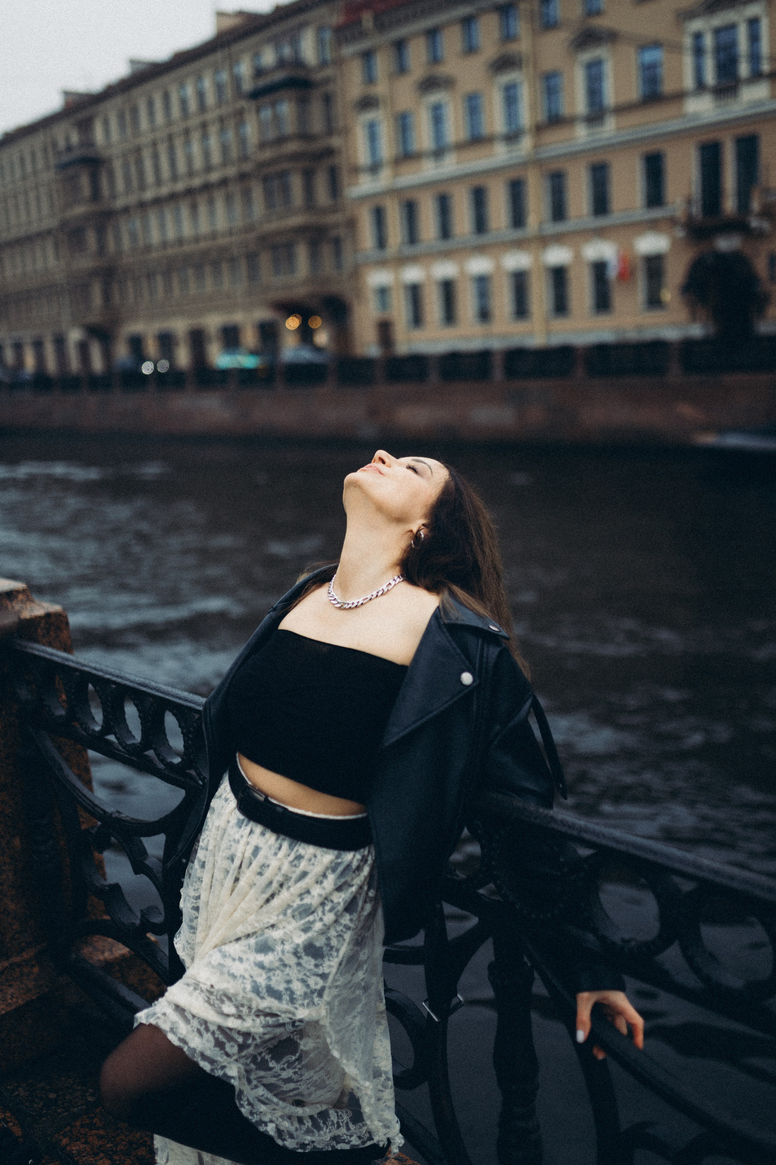 Анастасия. Фотограф Винокурова Кристина в Санкт-Петербурге