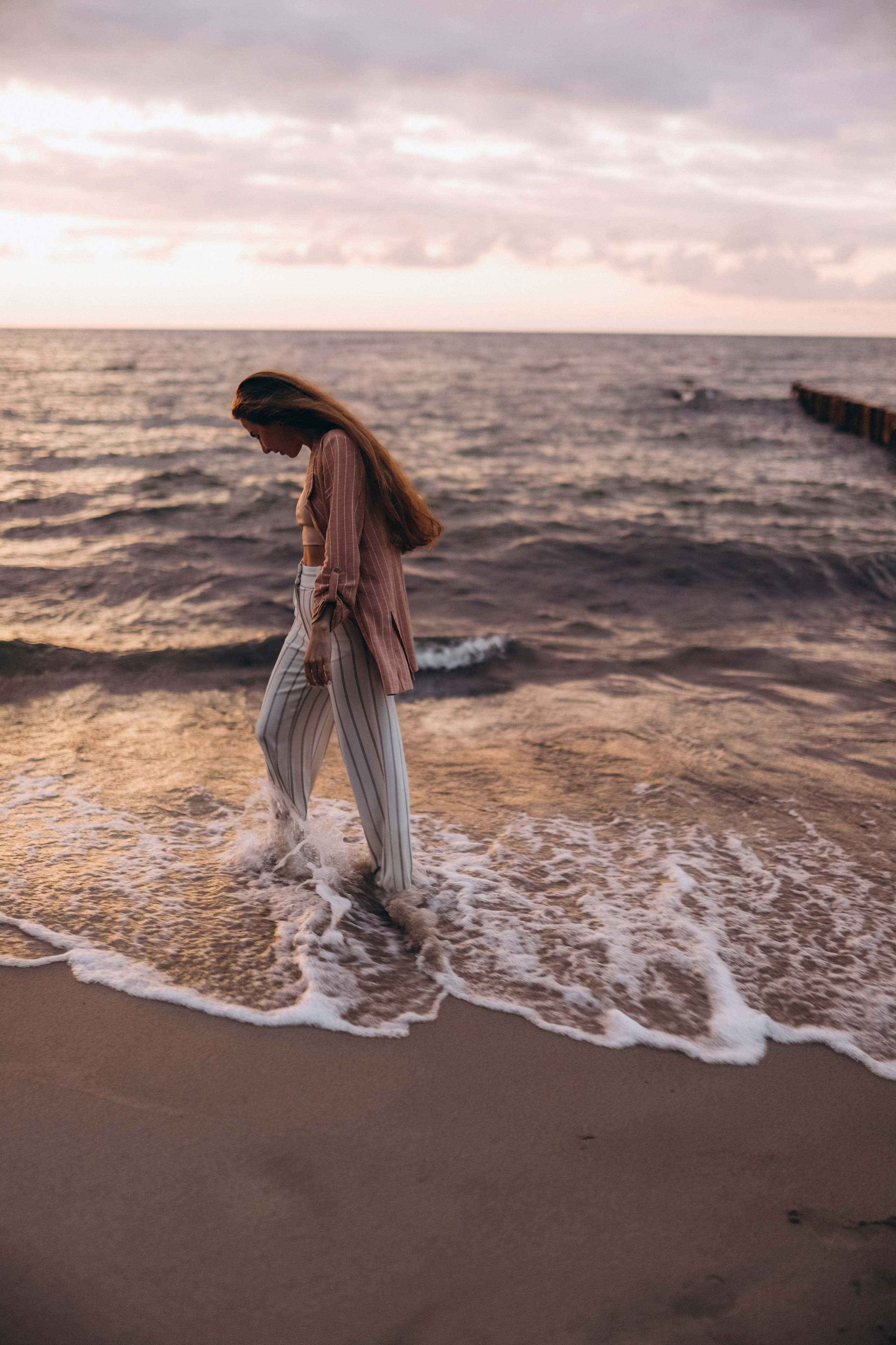 Кристина. Фотограф Винокурова Кристина в Санкт-Петербурге
