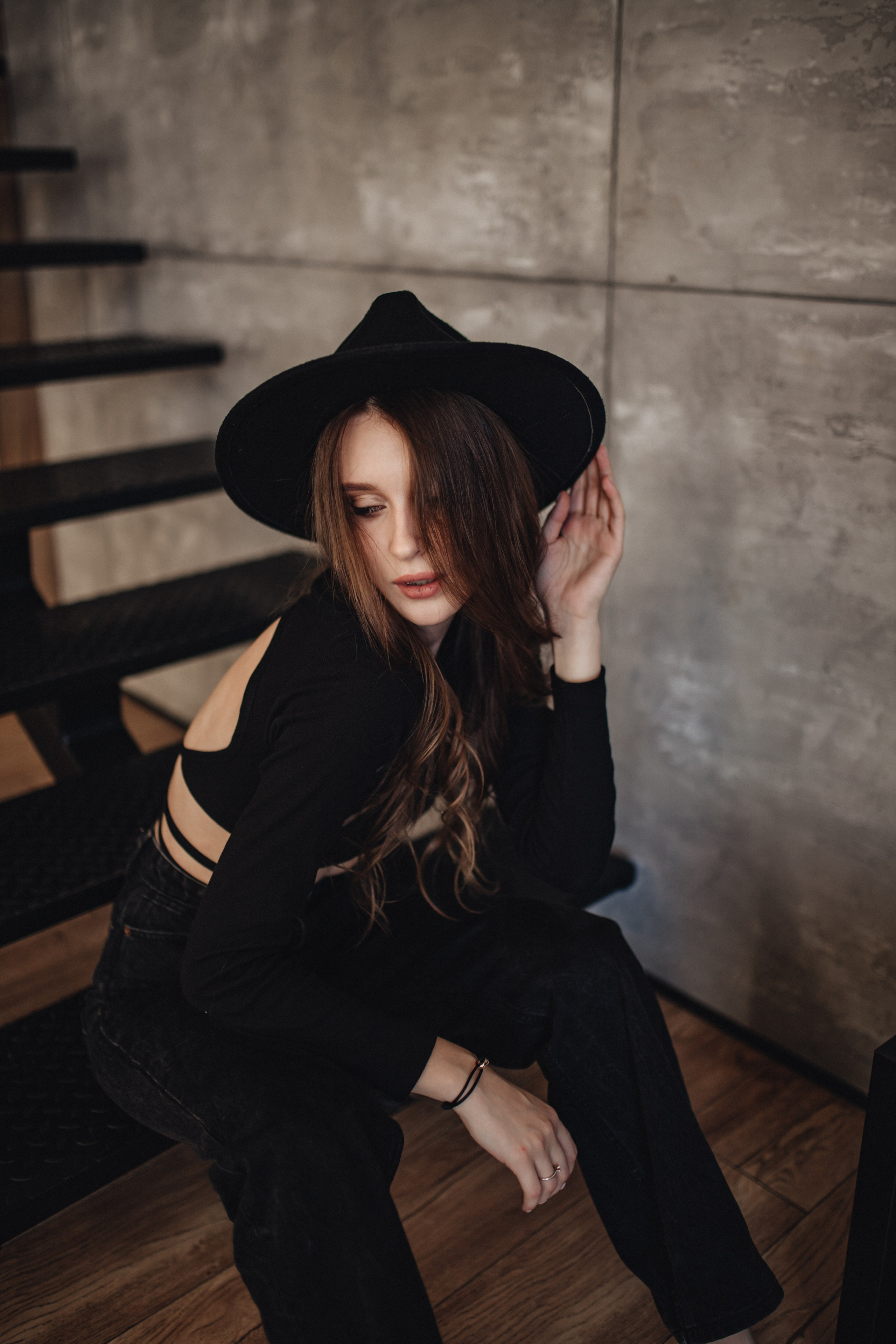 Влада. Фотограф Винокурова Кристина в Санкт-Петербурге