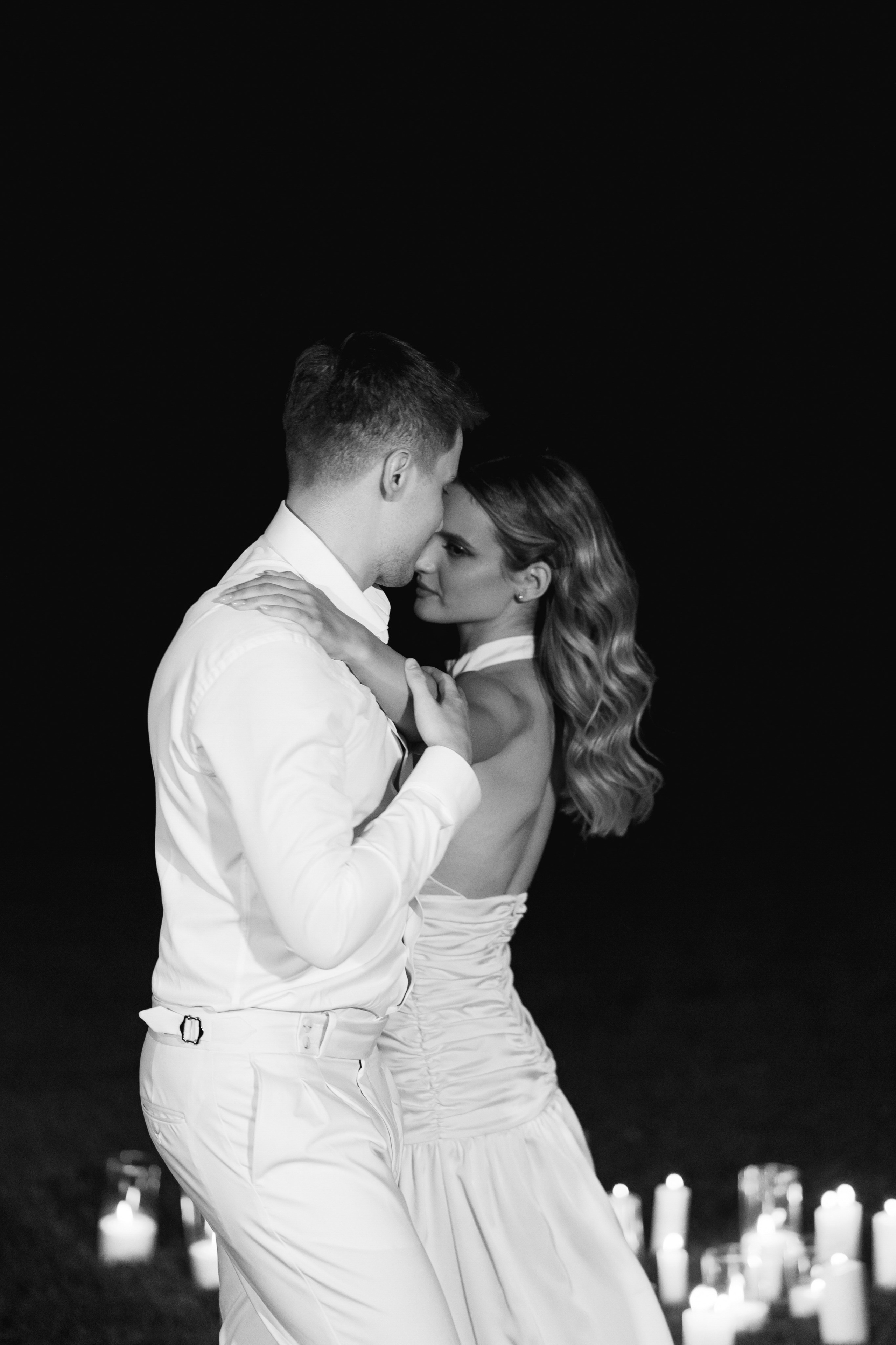 Владимир и Екатерина. Wedding and Reportage photographer Marmarov Christya