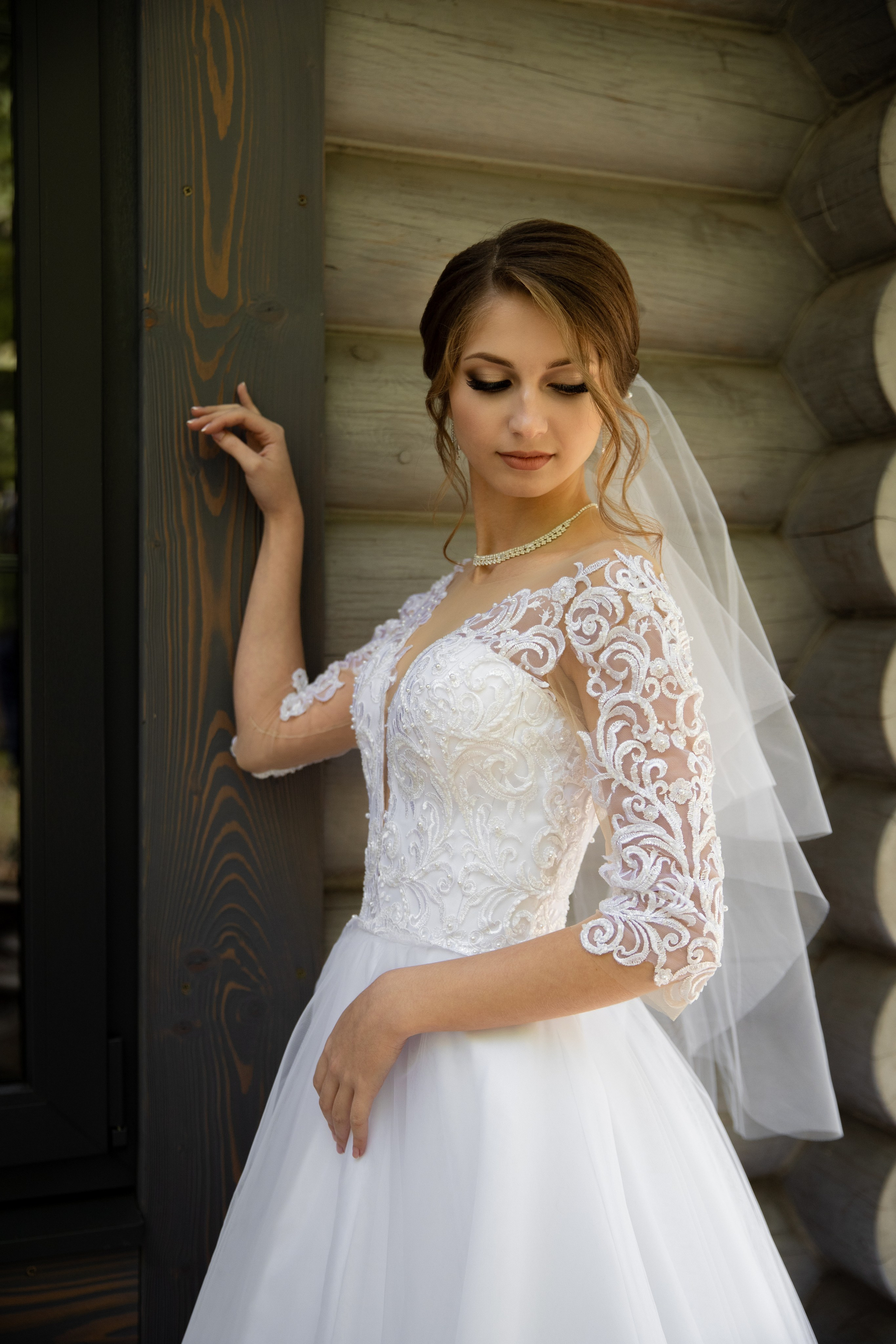 Кирилл и Кристина. Фотограф Белгород