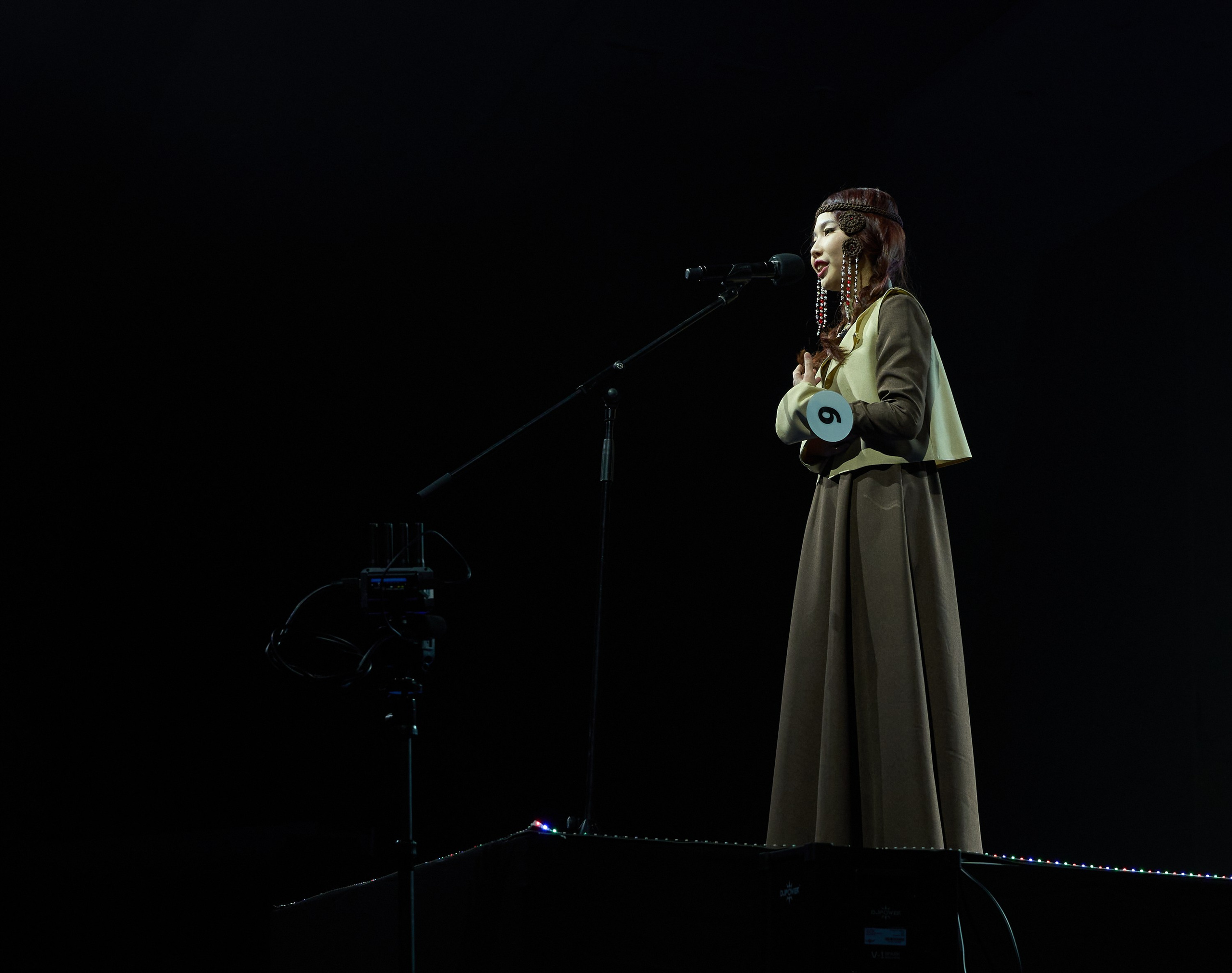 Азия Сибирь | Красноярск. Александр Сазонов Красноярск