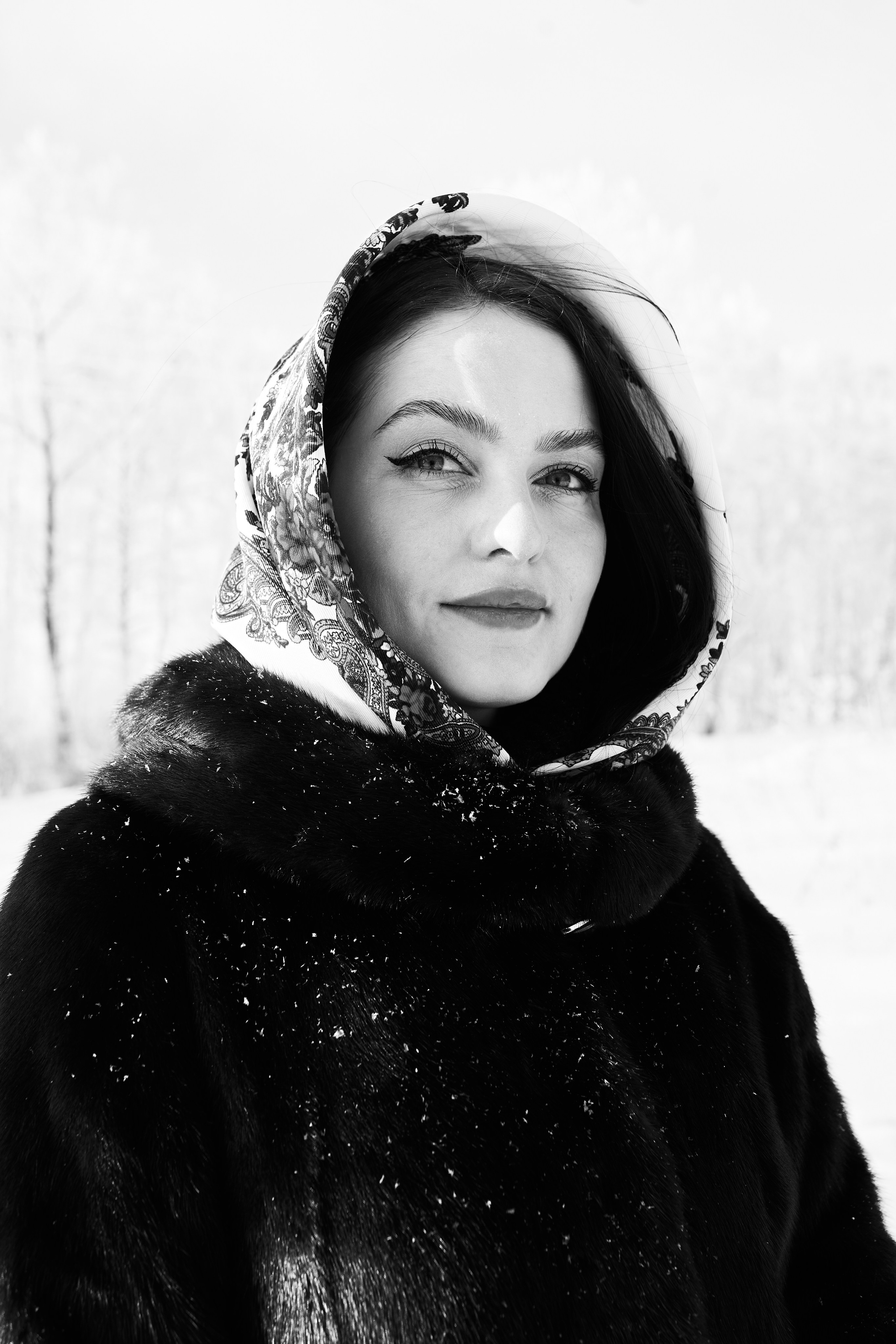 Татьяна. Александр Сазонов Красноярск