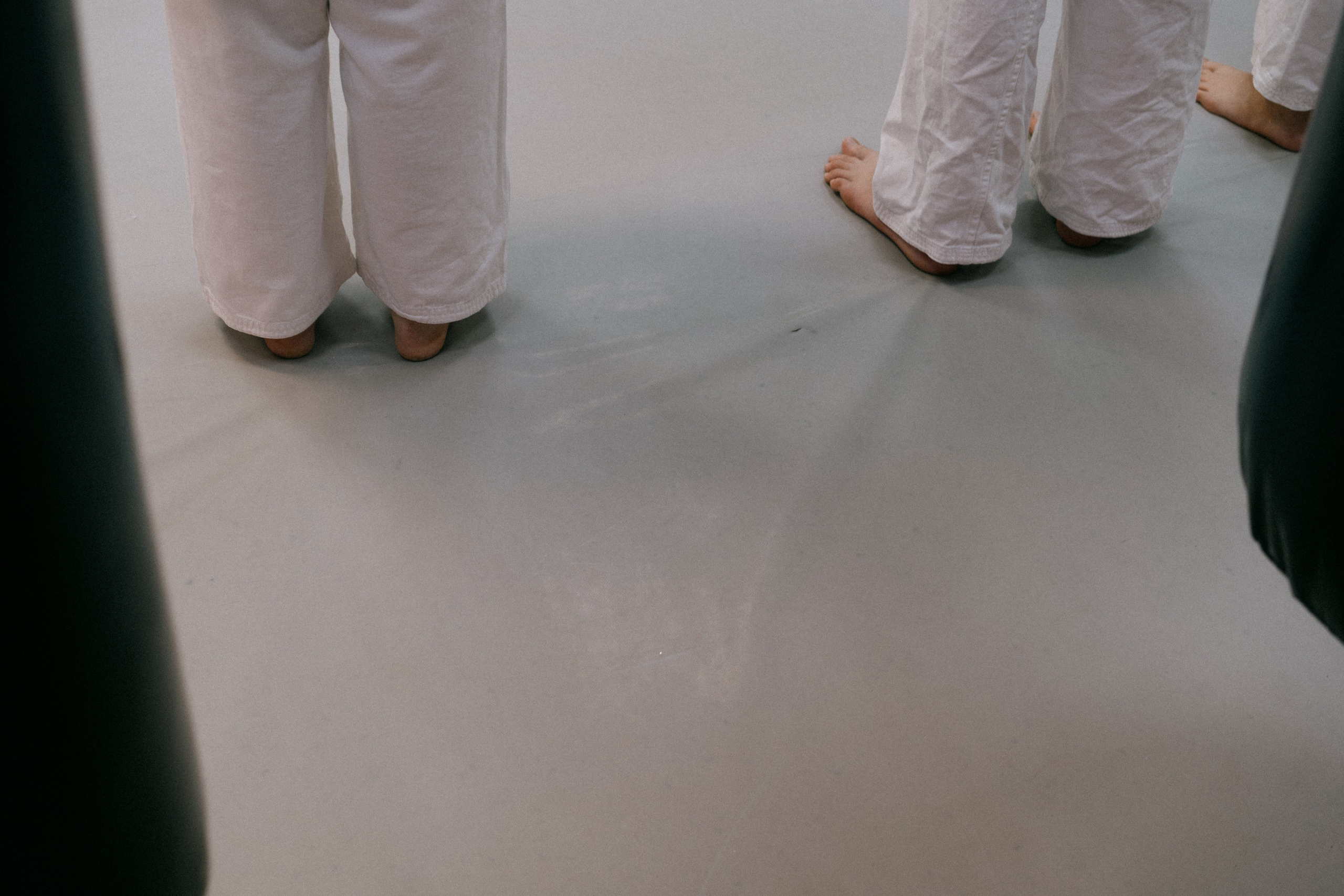 Школа единоборств. Veronika Popadeikina Photographer