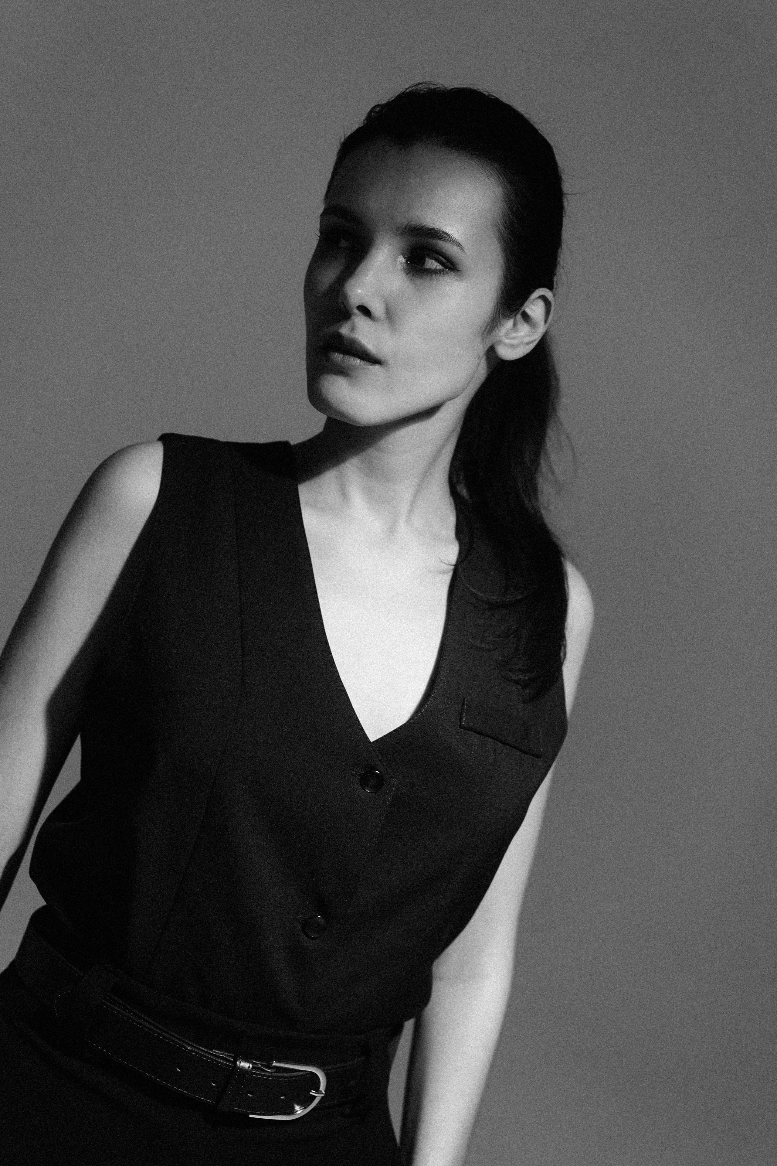 Анна. Veronika Popadeikina Photographer