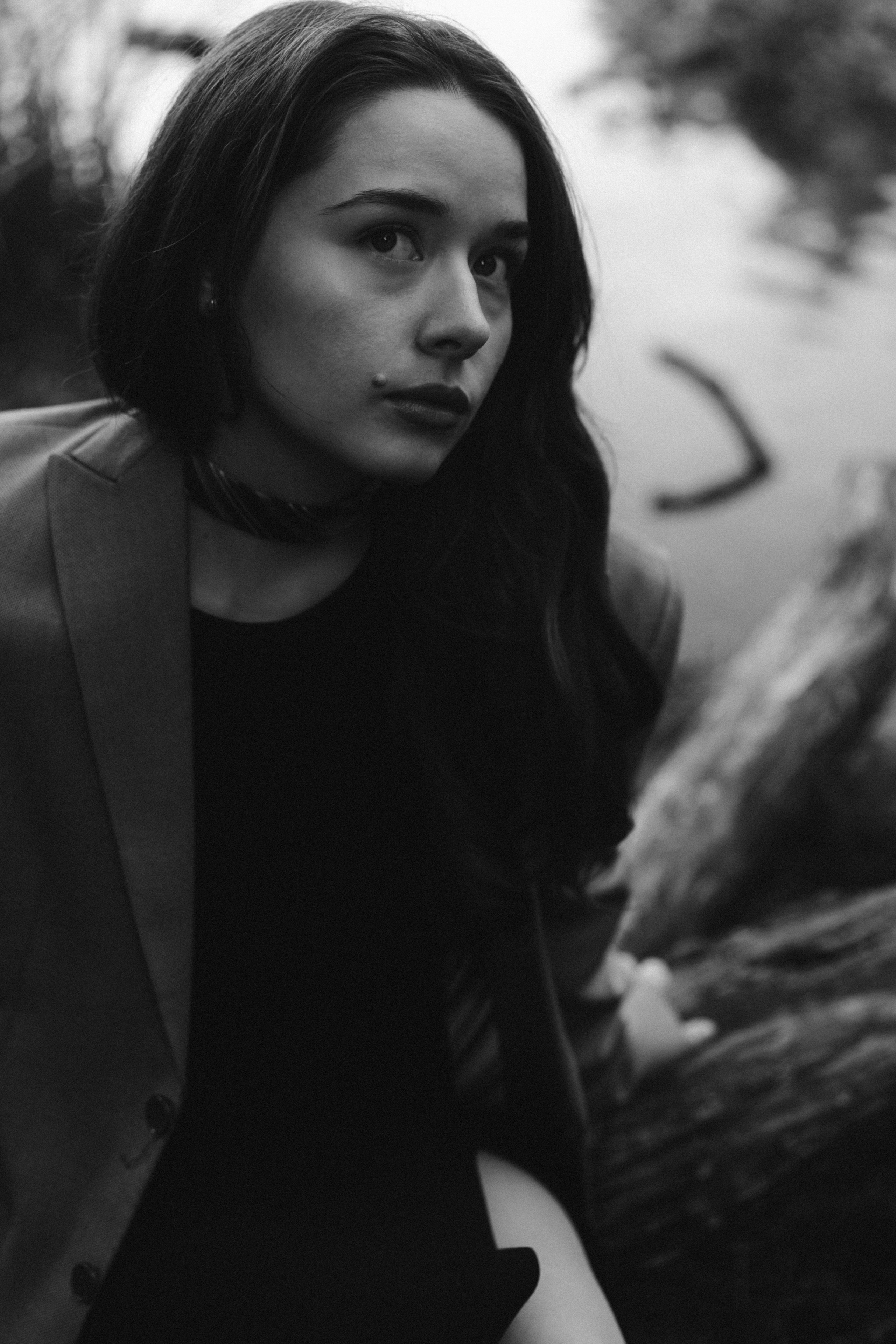 Диана. Veronika Popadeikina Photographer