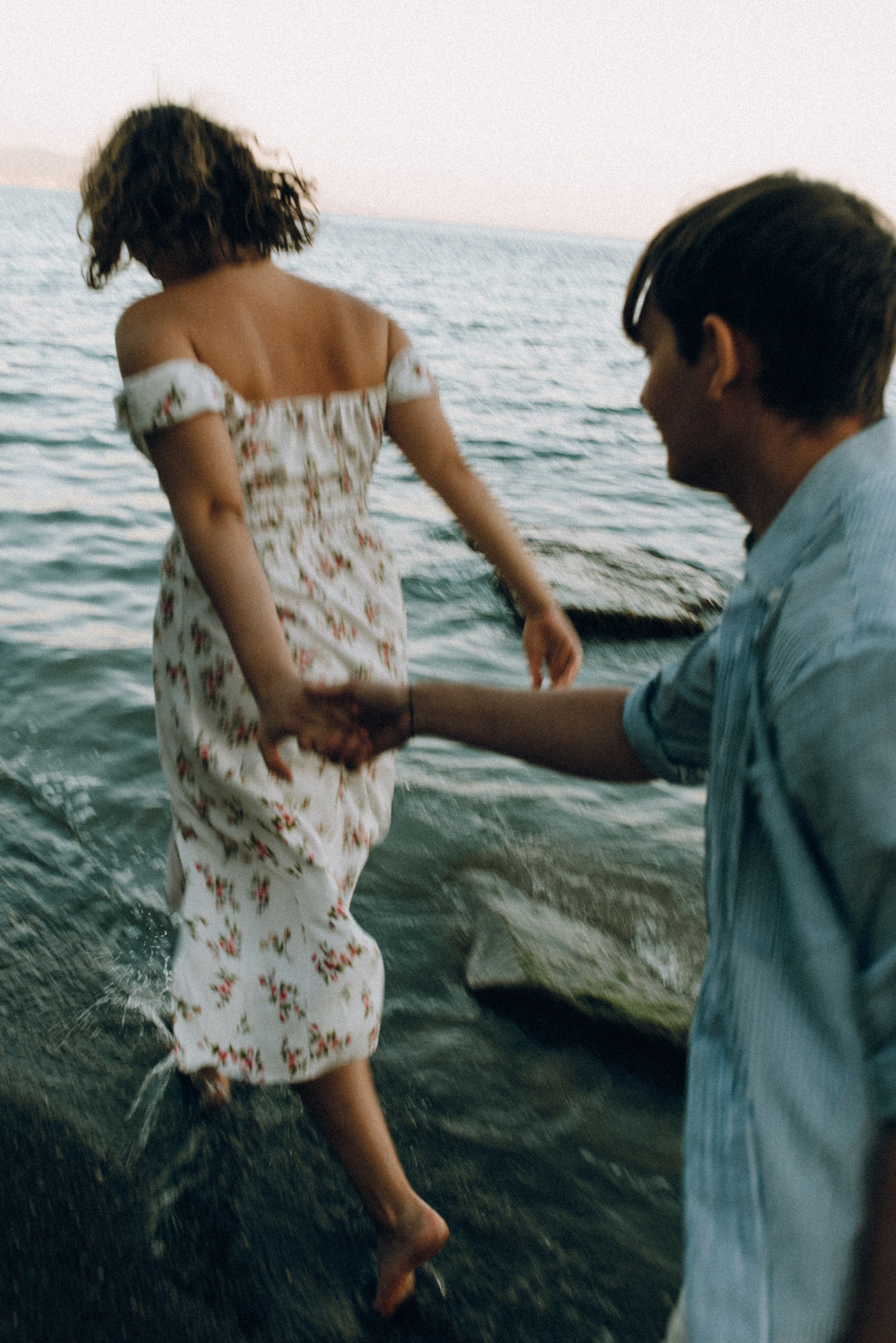 Виолетта и Евгений. Фотограф Санкт-Петербург, Новороссийск