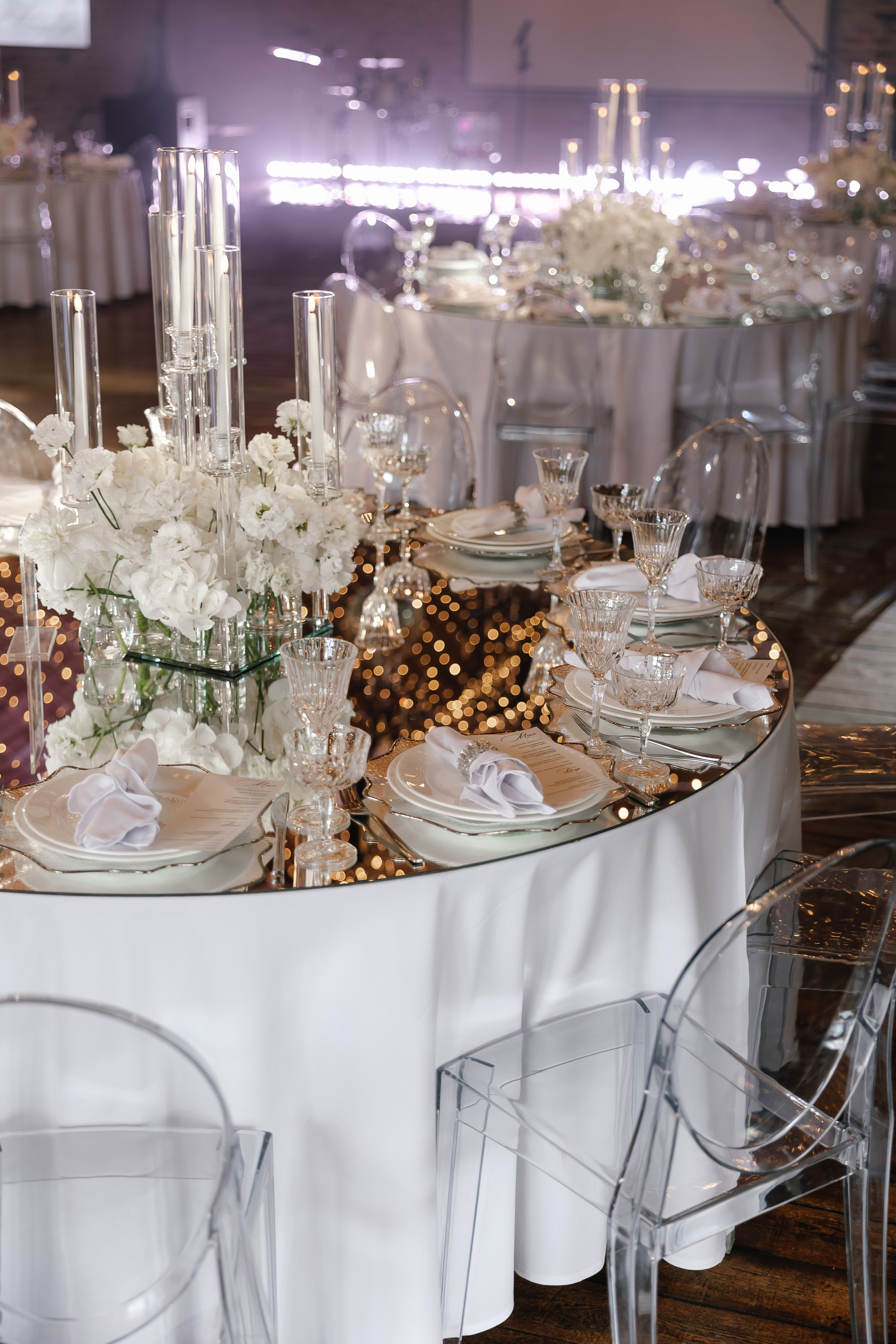 Даша & Антон. Агентство по организации мероприятий