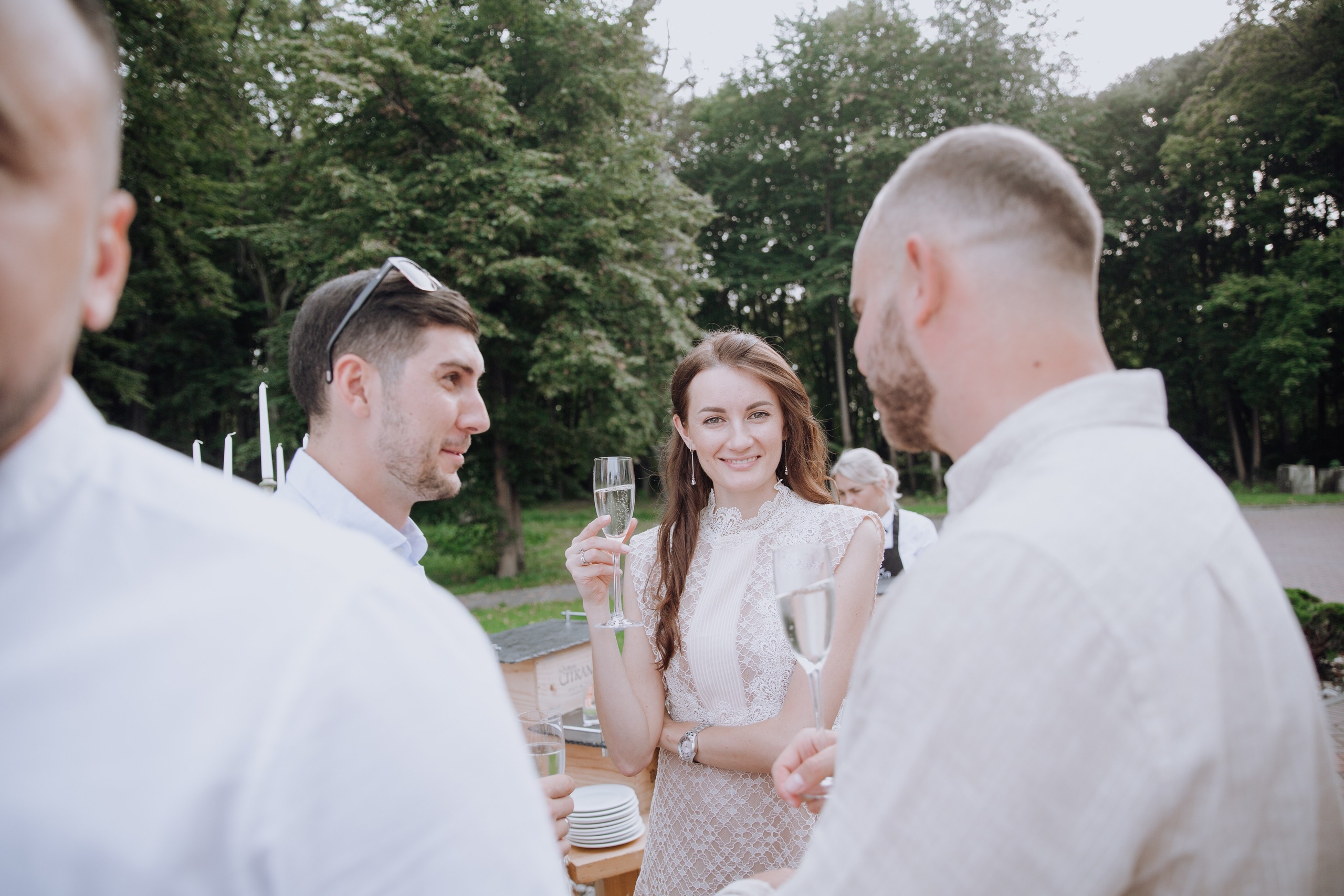 Антон & Ася. Агентство по организации мероприятий