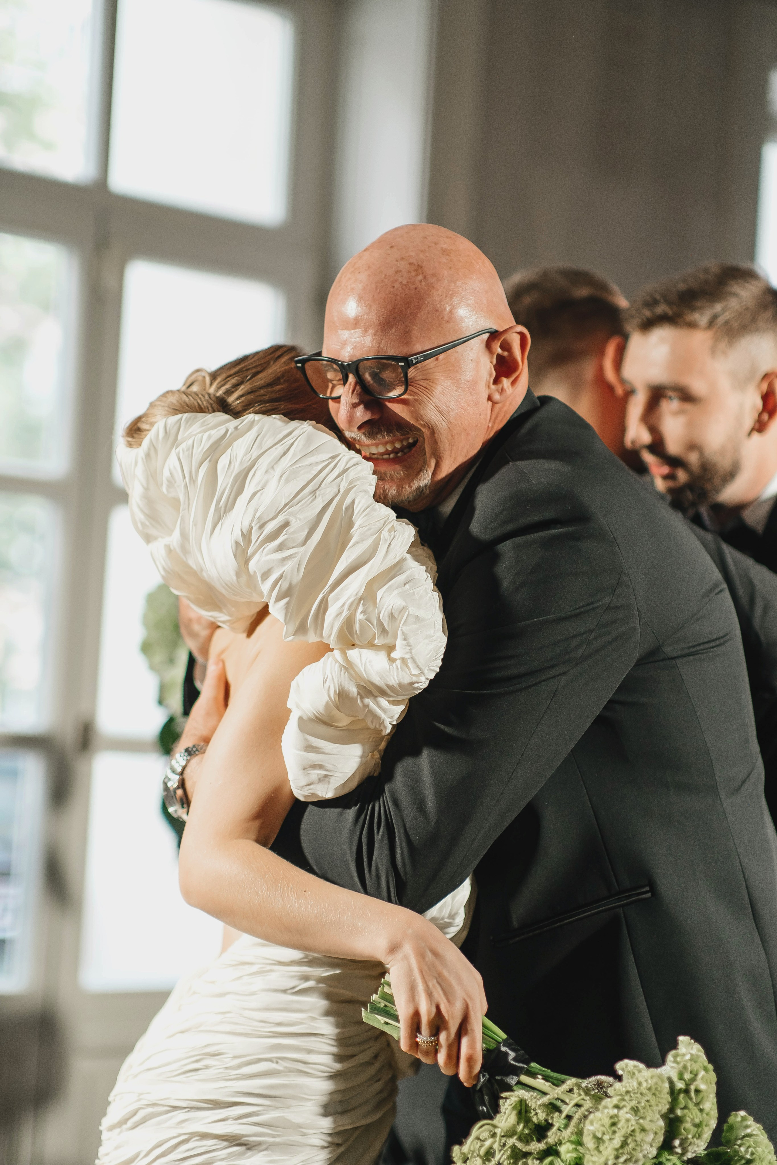 Натали и Дмитрий (bckstg). Фотограф в Коврове и области Филенкова Дарья