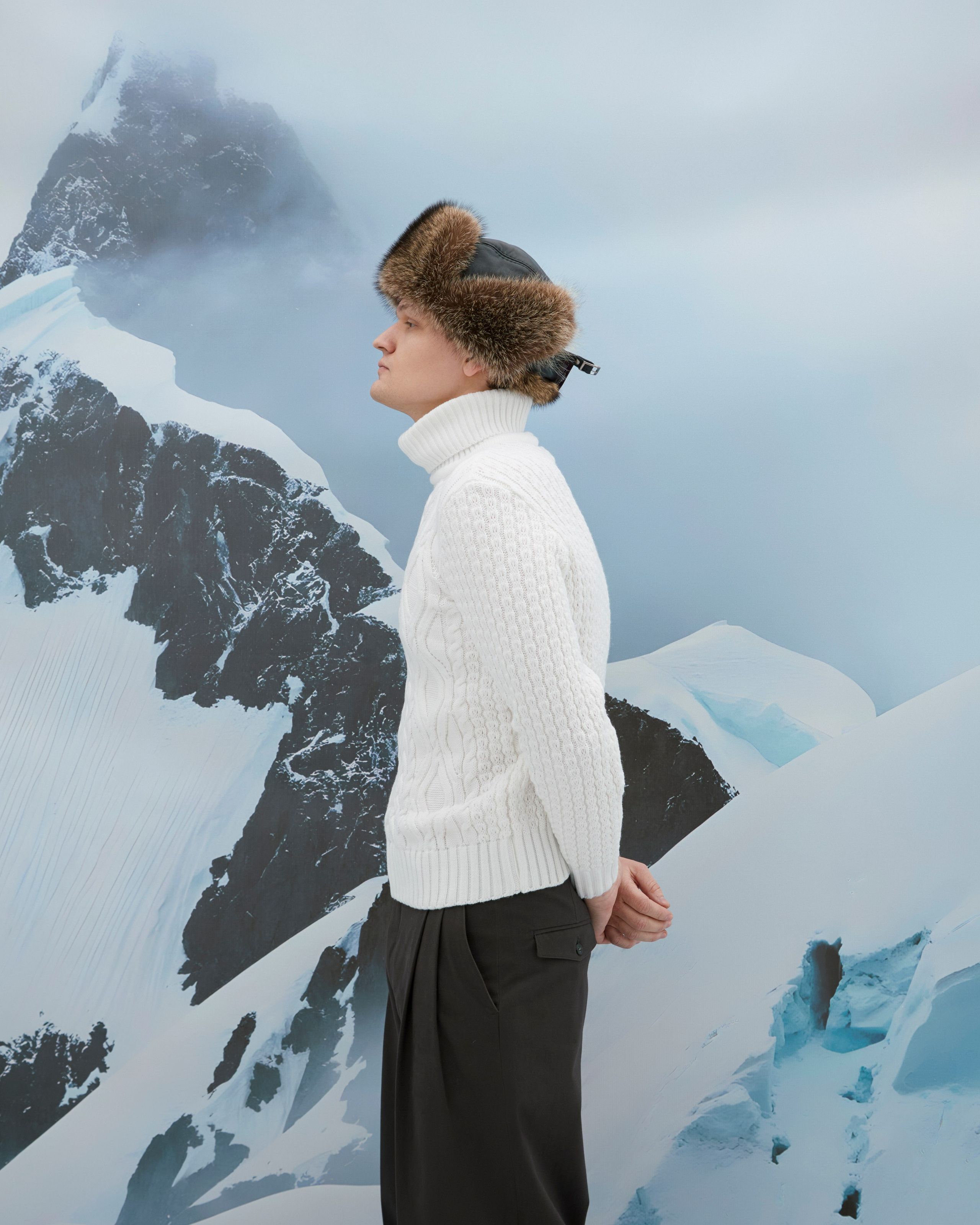 Съемки для брендов. Фотограф в Санкт-Петербурге