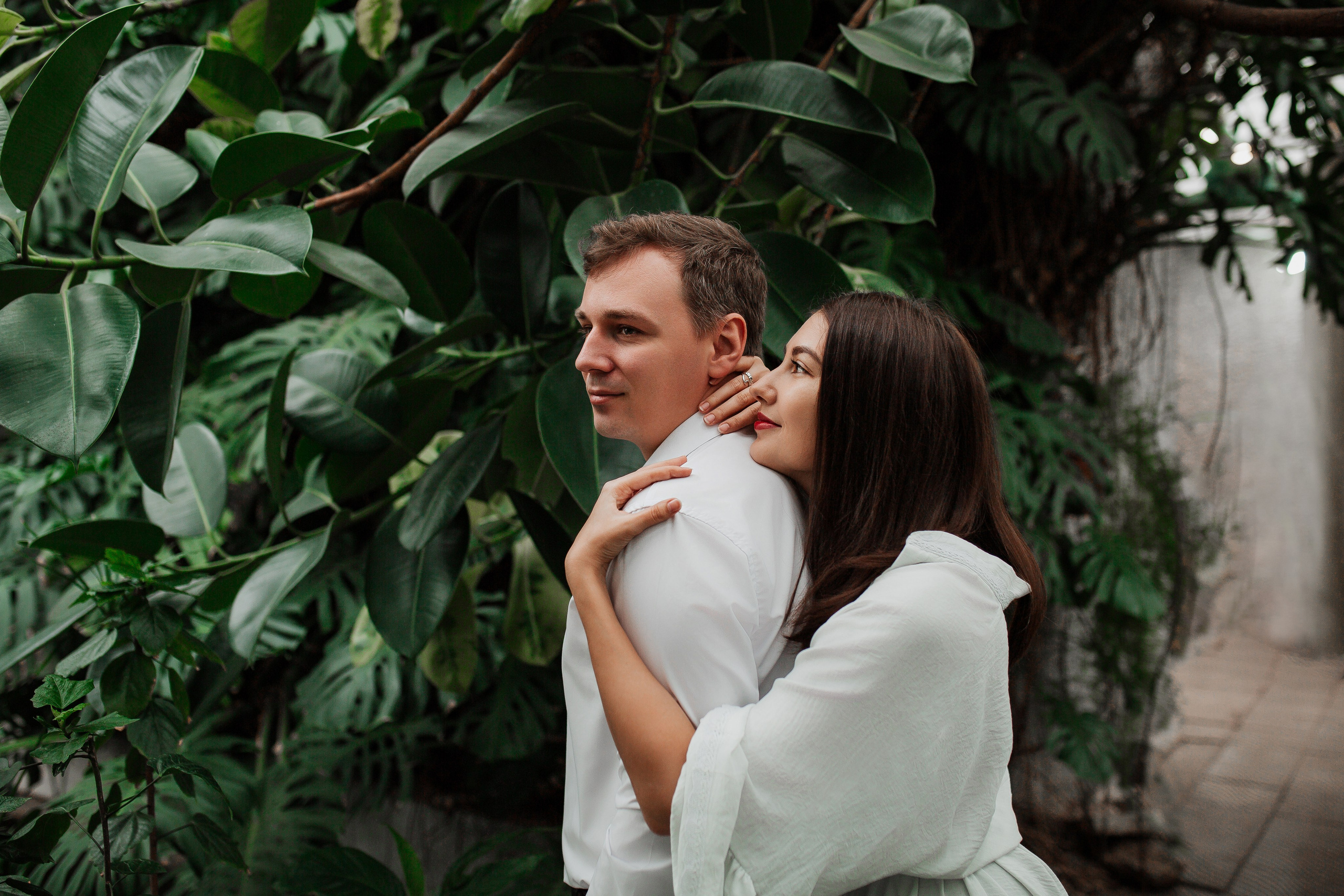 Lovestory. Фотограф в Москве