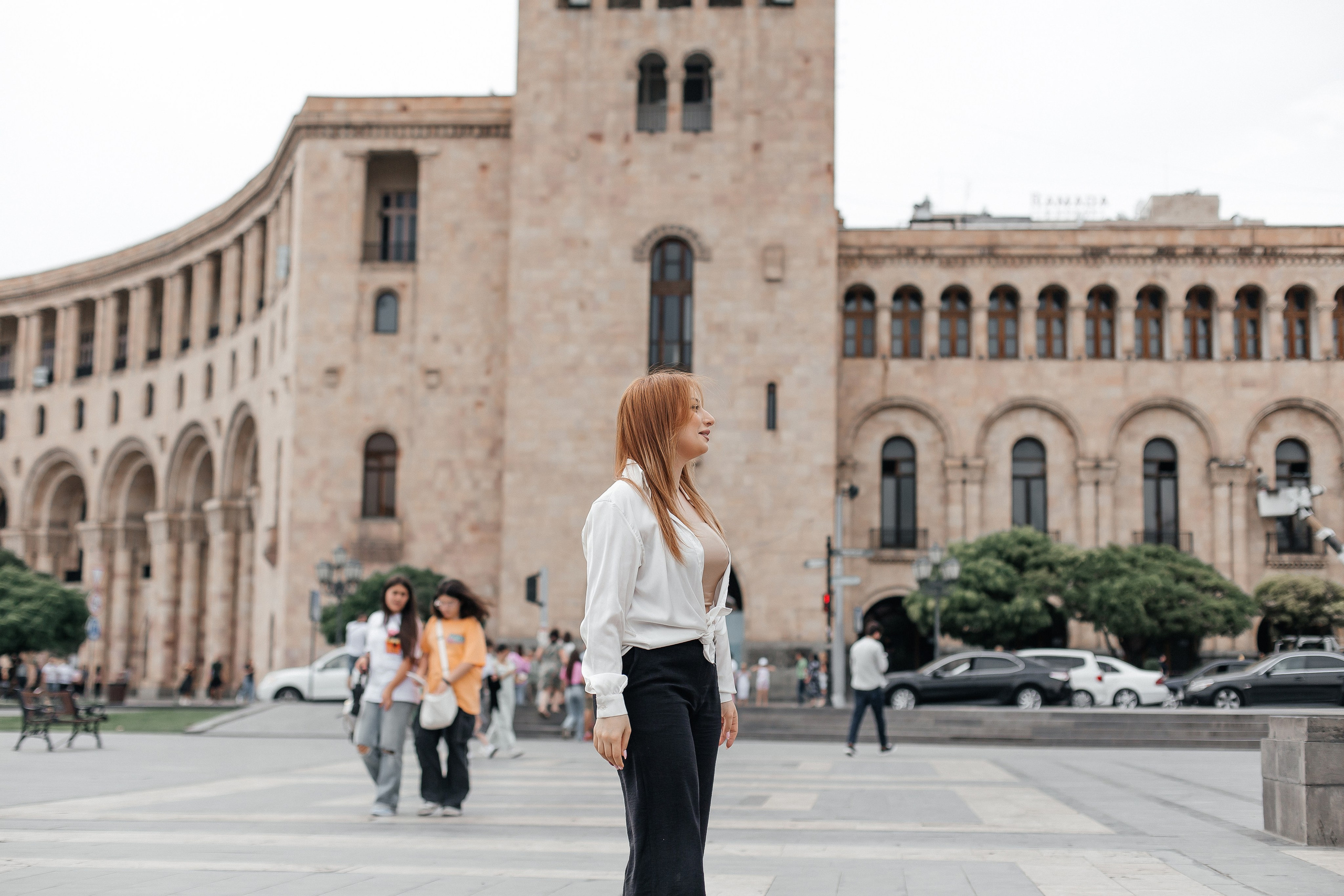 Элен. Свадебный фотограф Анастасия Багдасарян