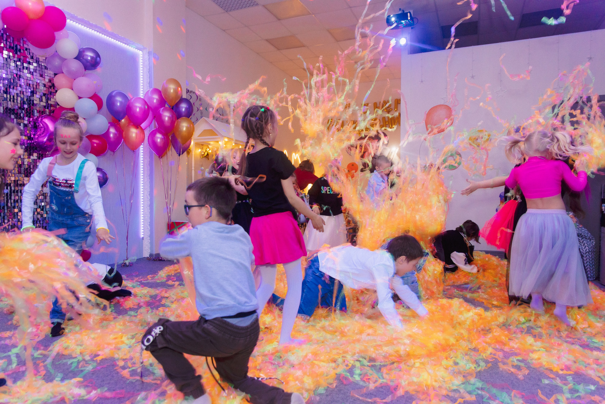 День Рождения Ломоносов. Фотограф в Кронштадте и Санкт-Петербурге Анастасия Коваленко