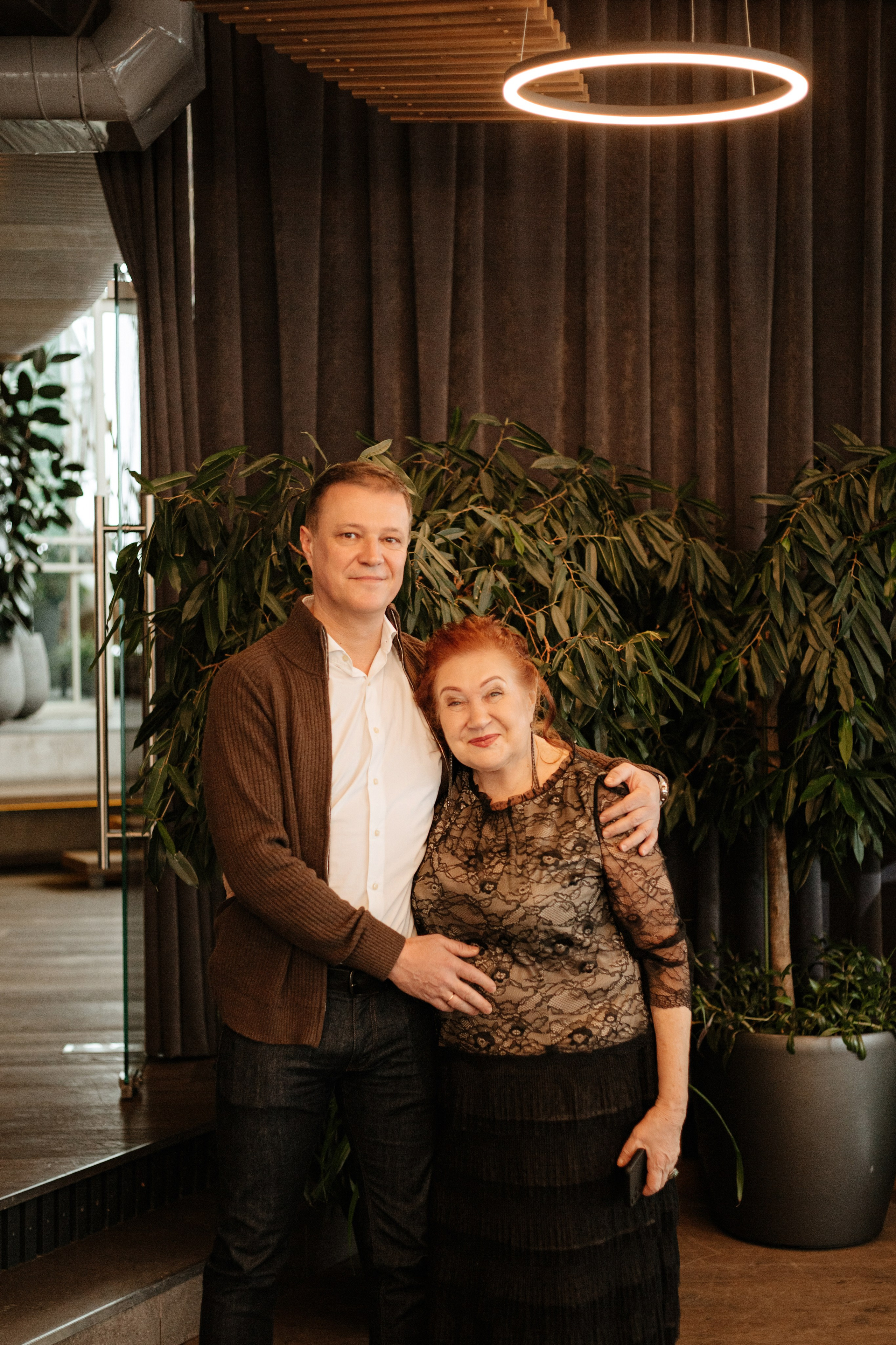 Юбилей Людмилы Ивановны. Фотограф в Волгограде и Москве | Анастасия Лаврова