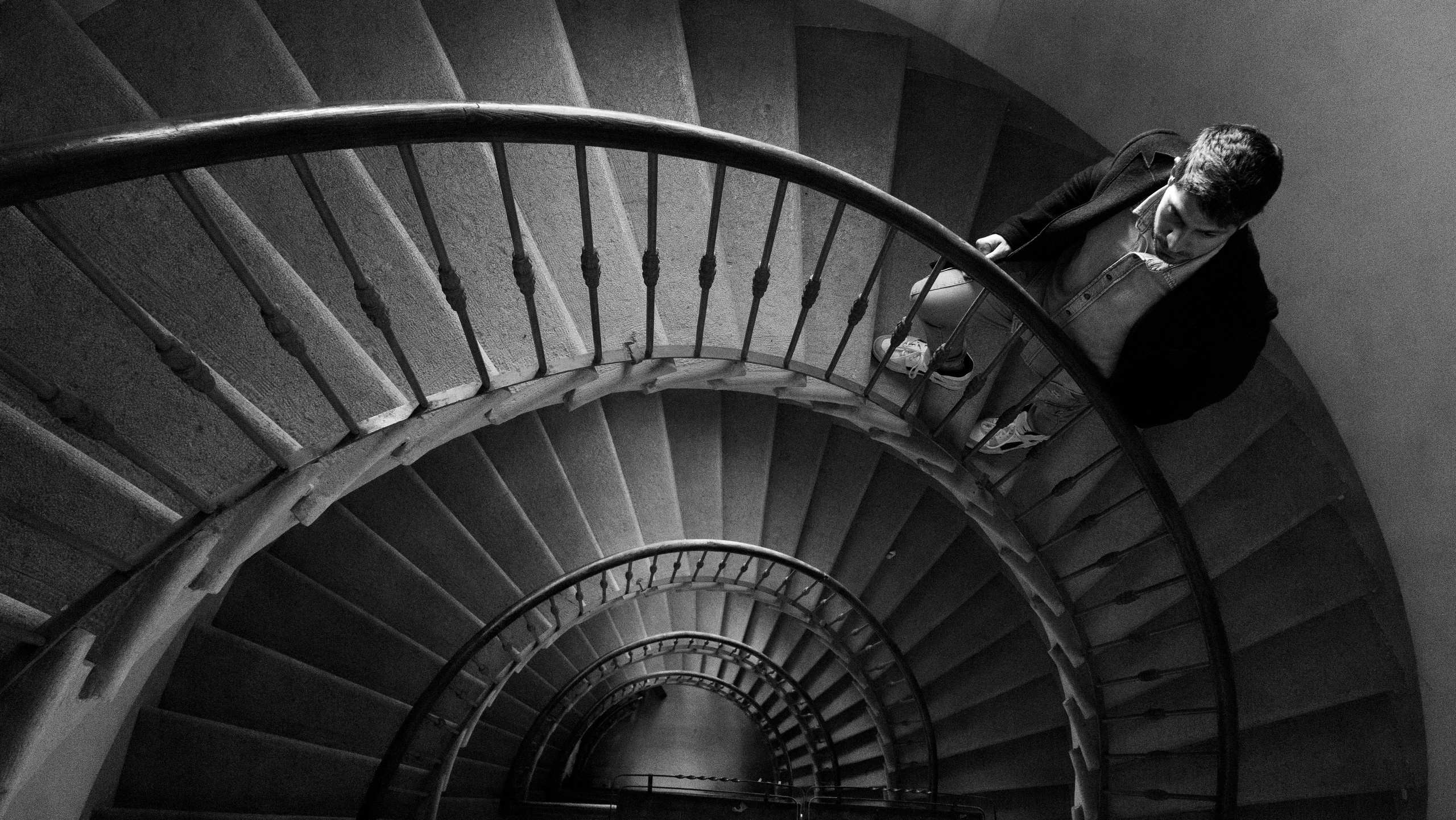 Nima. Fotografo Alina Imanbaeva Trieste e FVG