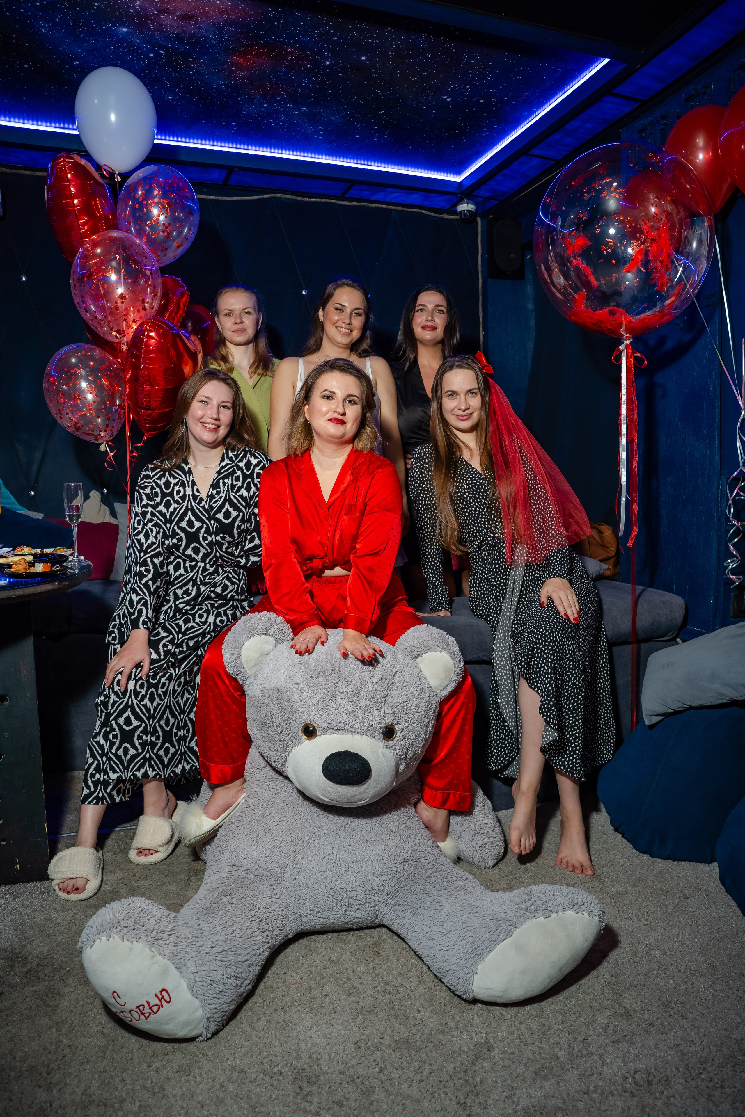 Репортажная съемка