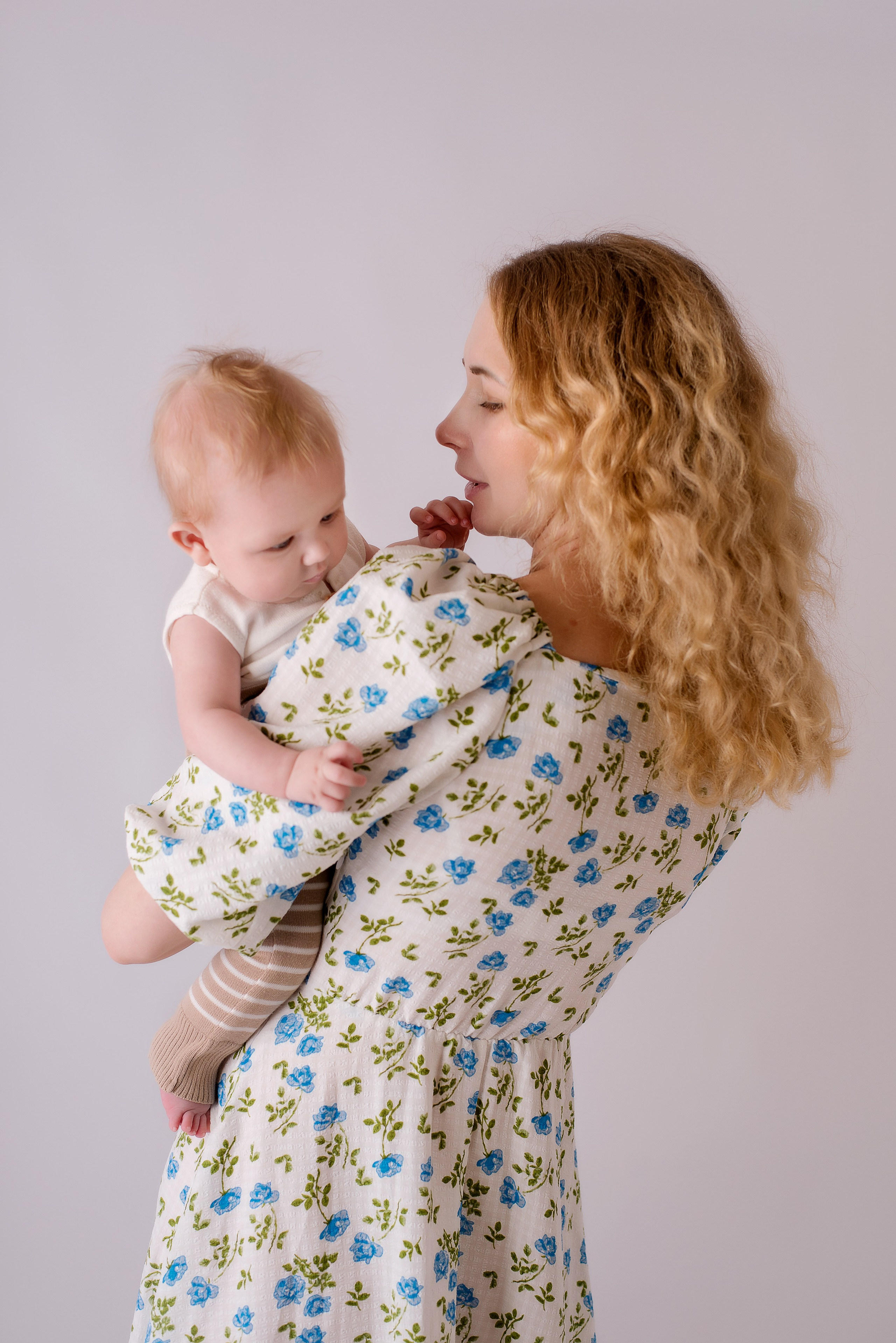 Ольга семейная съёмка. Детский фотограф в Долгопрудном и Москве