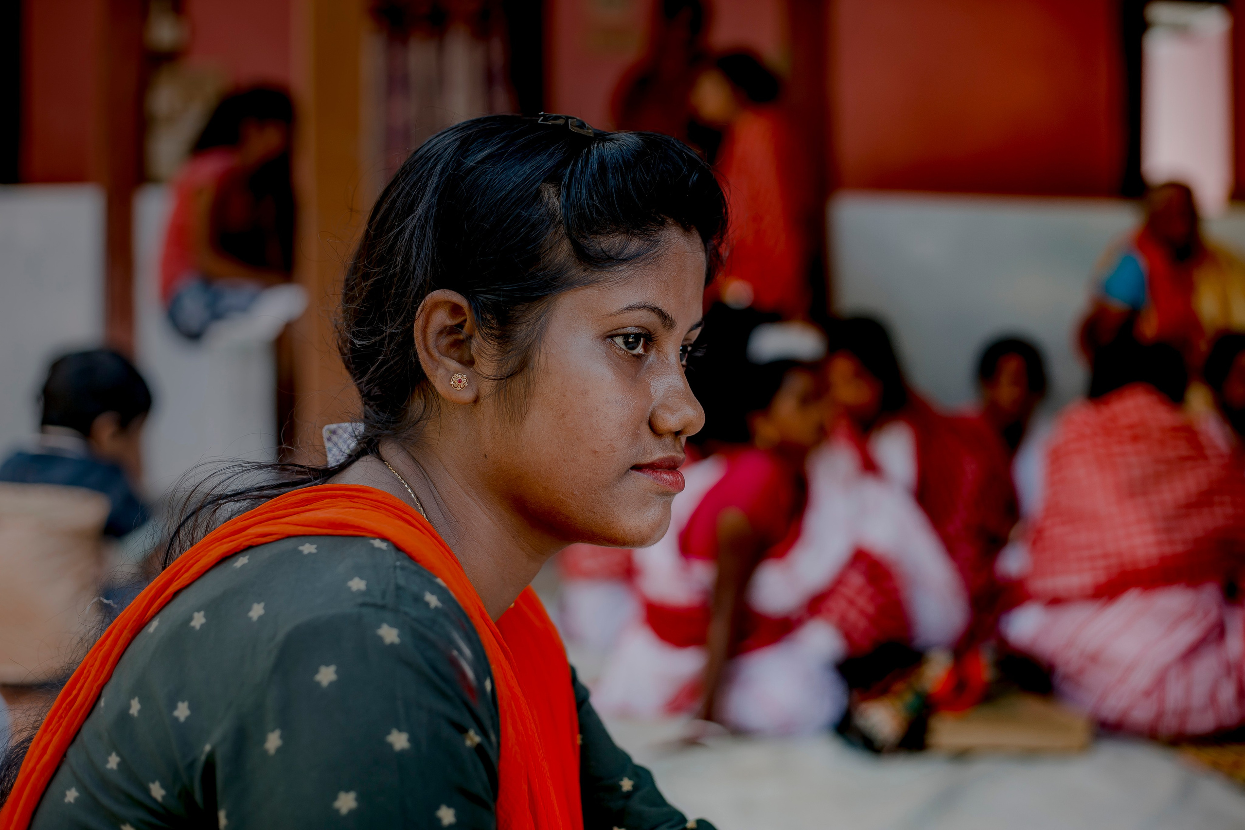 Andaman Islands, Part2. Art Photographer