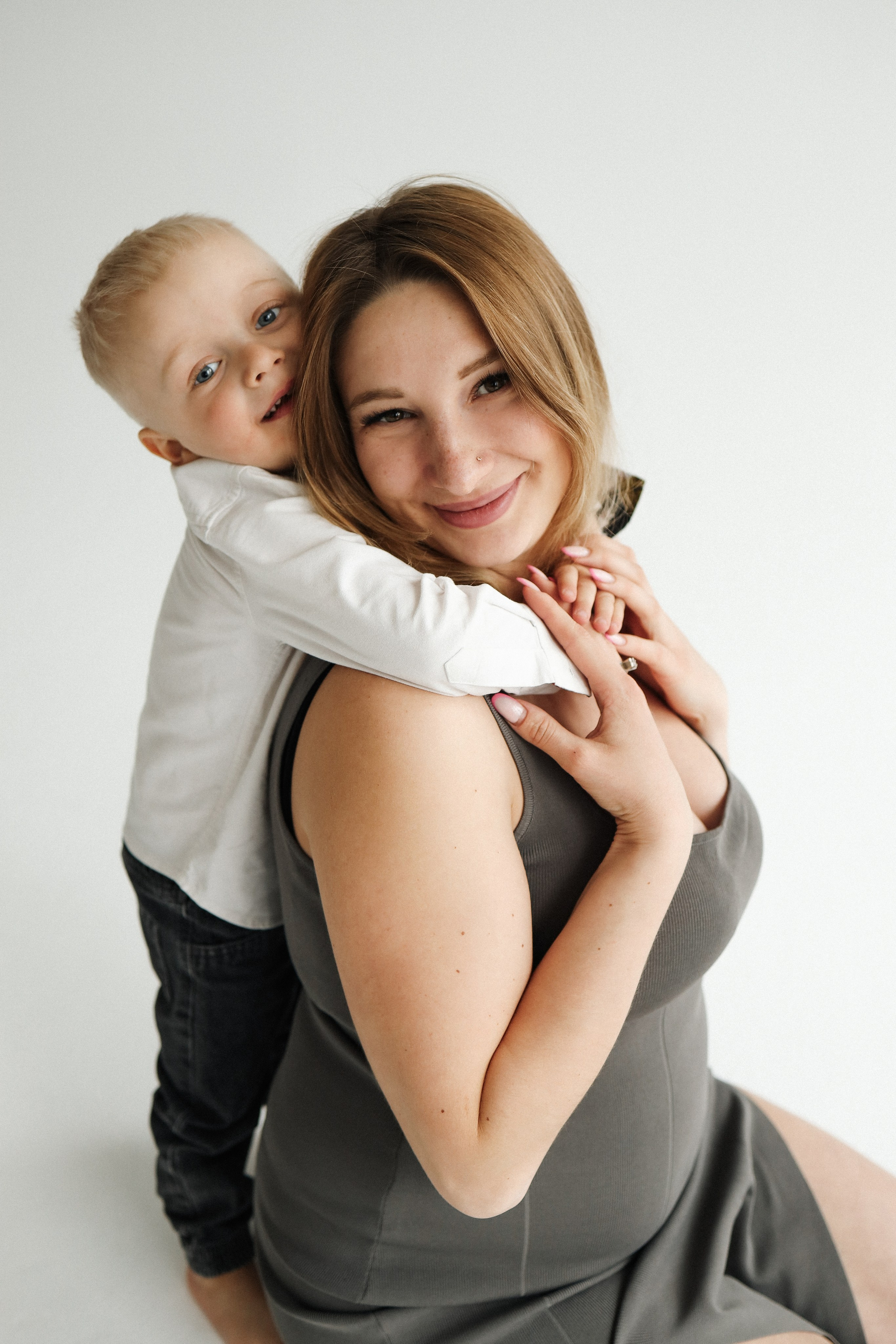 Елена и Евгений. Семейный и lovestory фотограф в Москве Светлана Коняхина