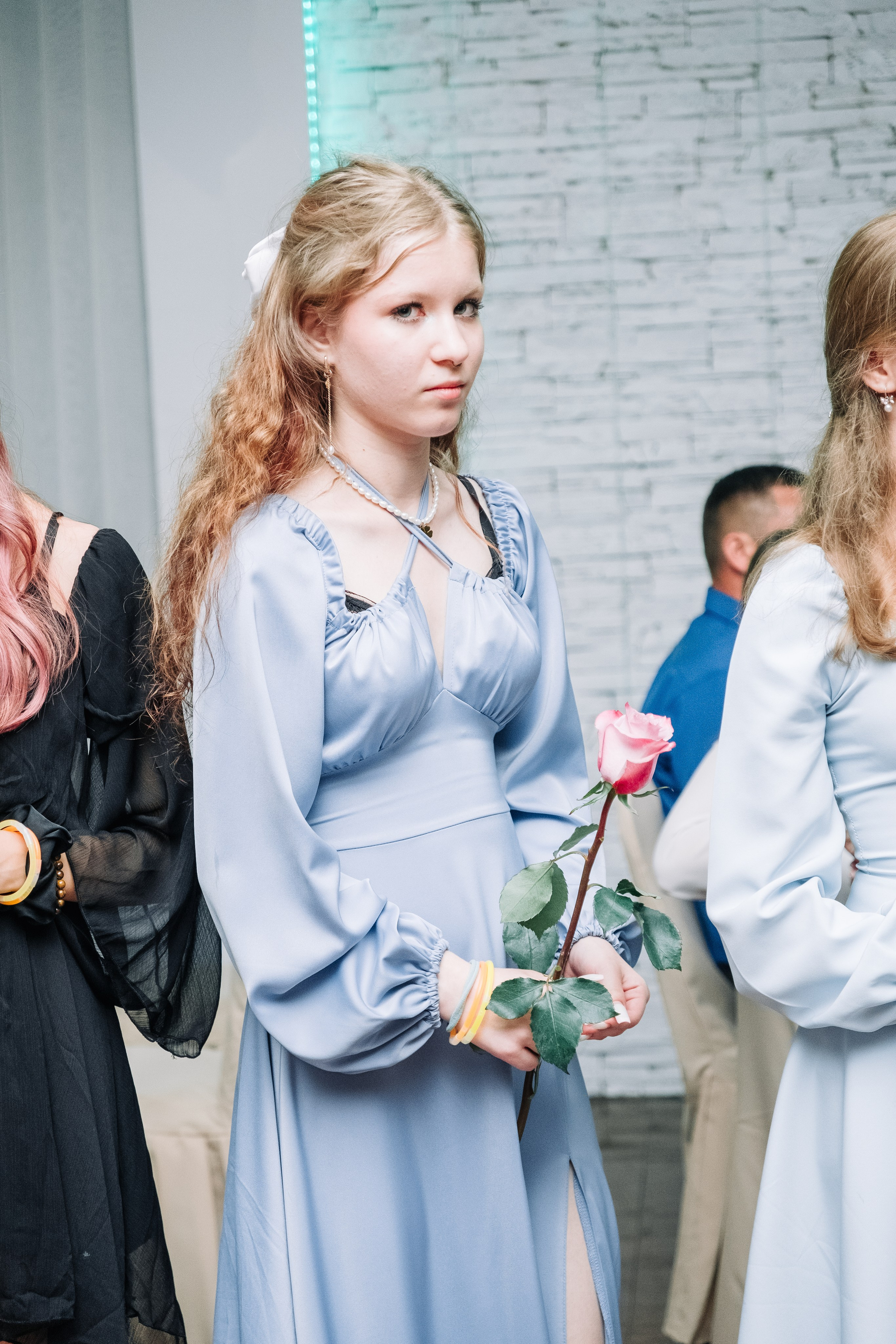 Выпускной. Фотограф в Иркутске Анна Мирошникова